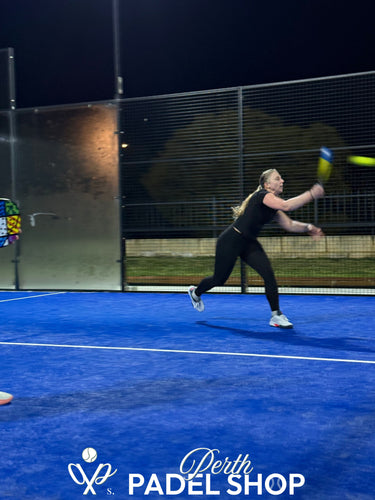 P50 (OPEN MIX) - Tournament 22/08/25 (Dalkeith) (Copy)