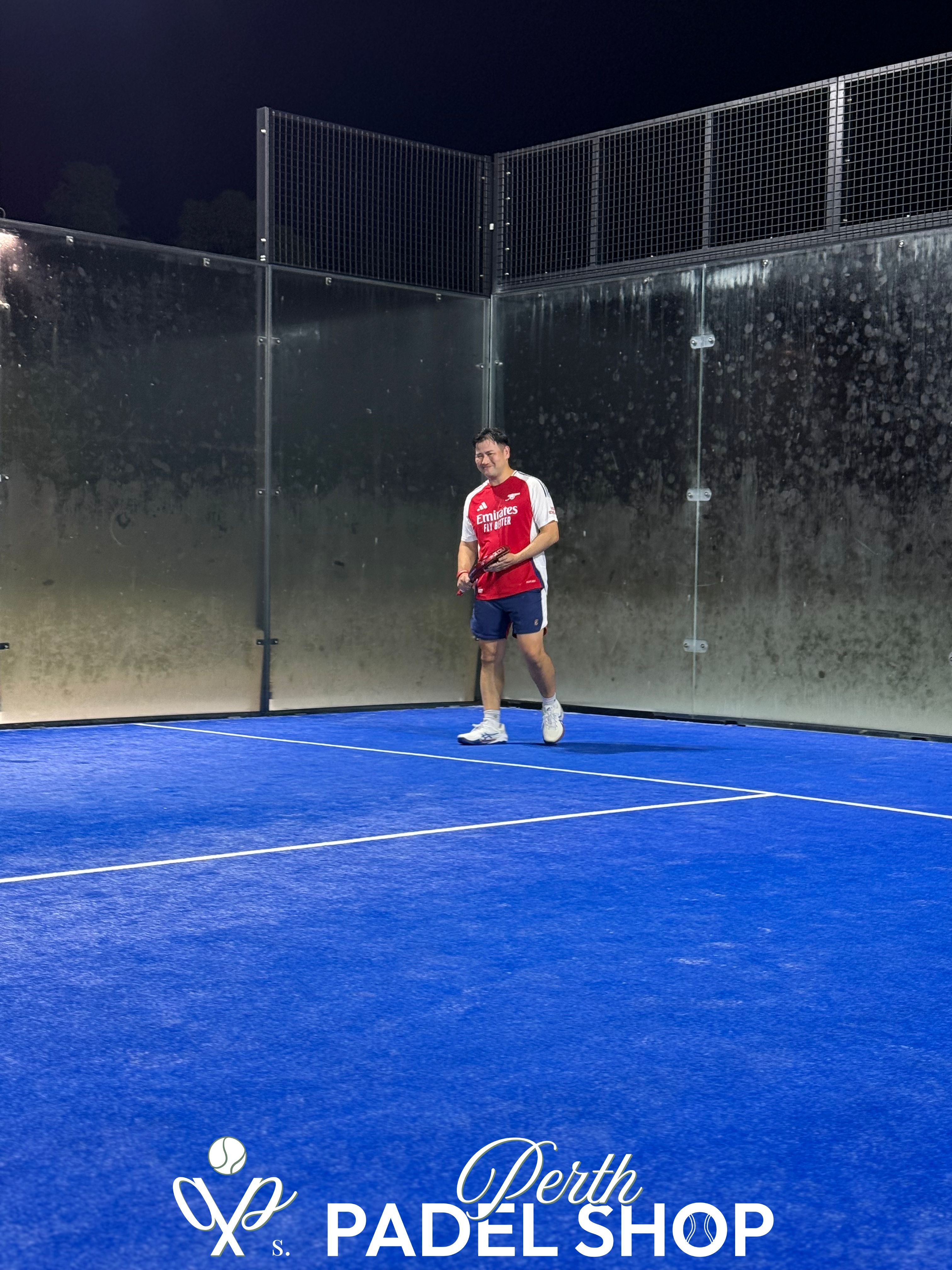 P50 (OPEN MIX) - Tournament 22/08/25 (Dalkeith) (Copy)