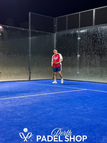 P50 (OPEN MIX) - Tournament 22/08/25 (Dalkeith) (Copy)