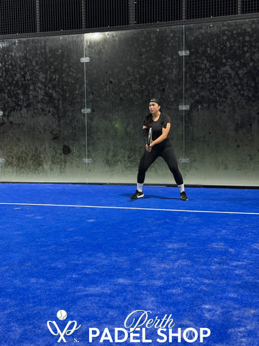 P50 (OPEN MIX) - Tournament 22/08/25 (Dalkeith) (Copy)