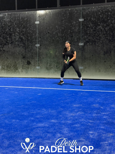 P50 (OPEN MIX) - Tournament 22/08/25 (Dalkeith) (Copy)