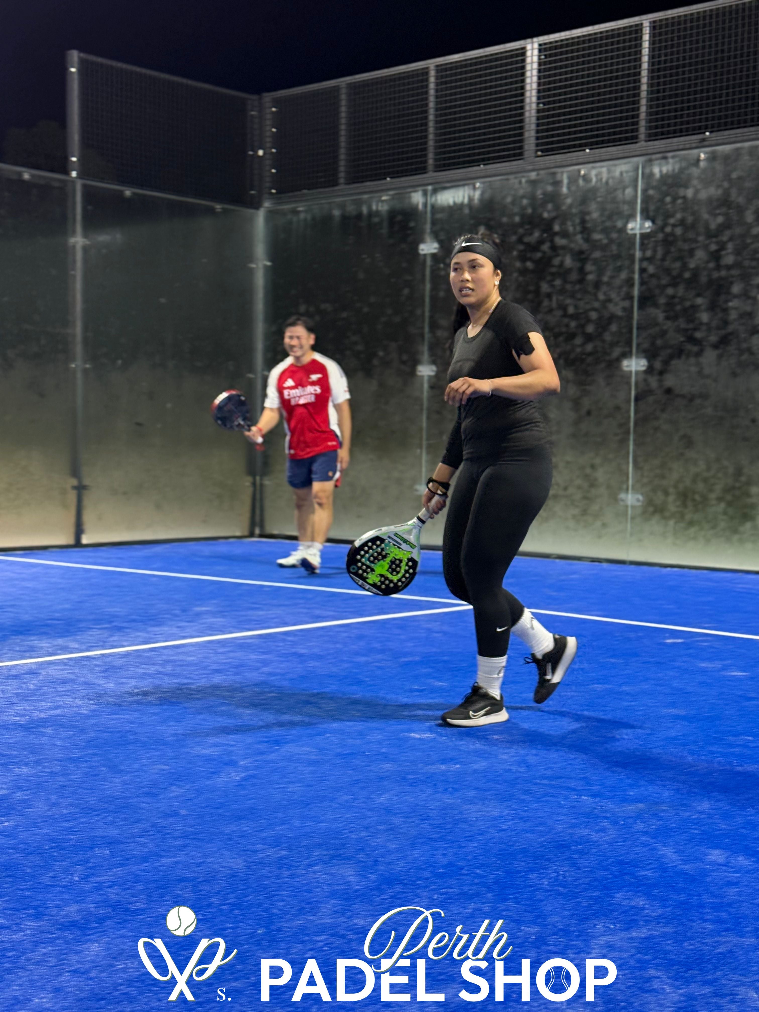 P50 (OPEN MIX) - Tournament 22/08/25 (Dalkeith) (Copy)