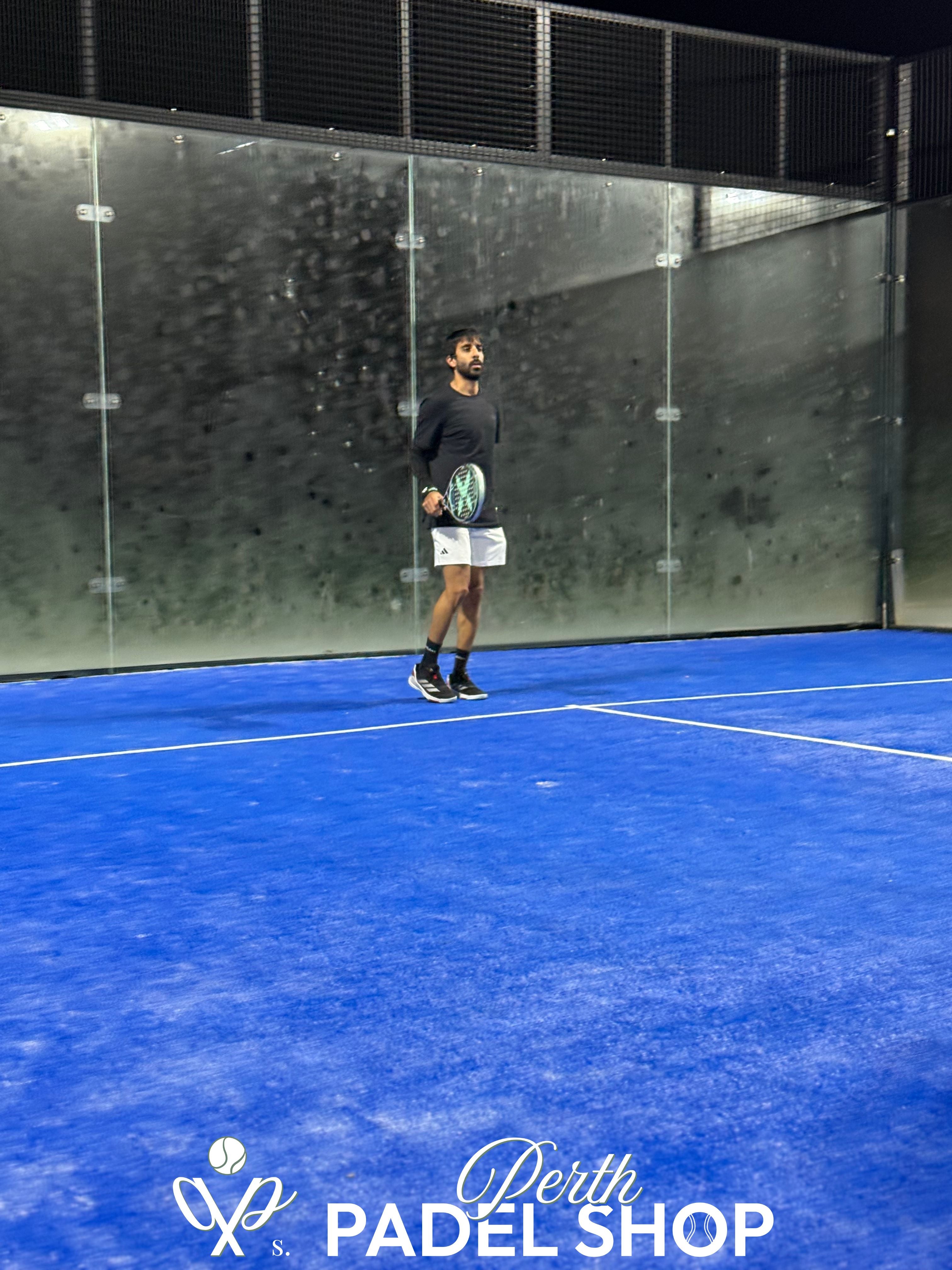 P50 (OPEN MIX) - Tournament 22/08/25 (Dalkeith) (Copy)