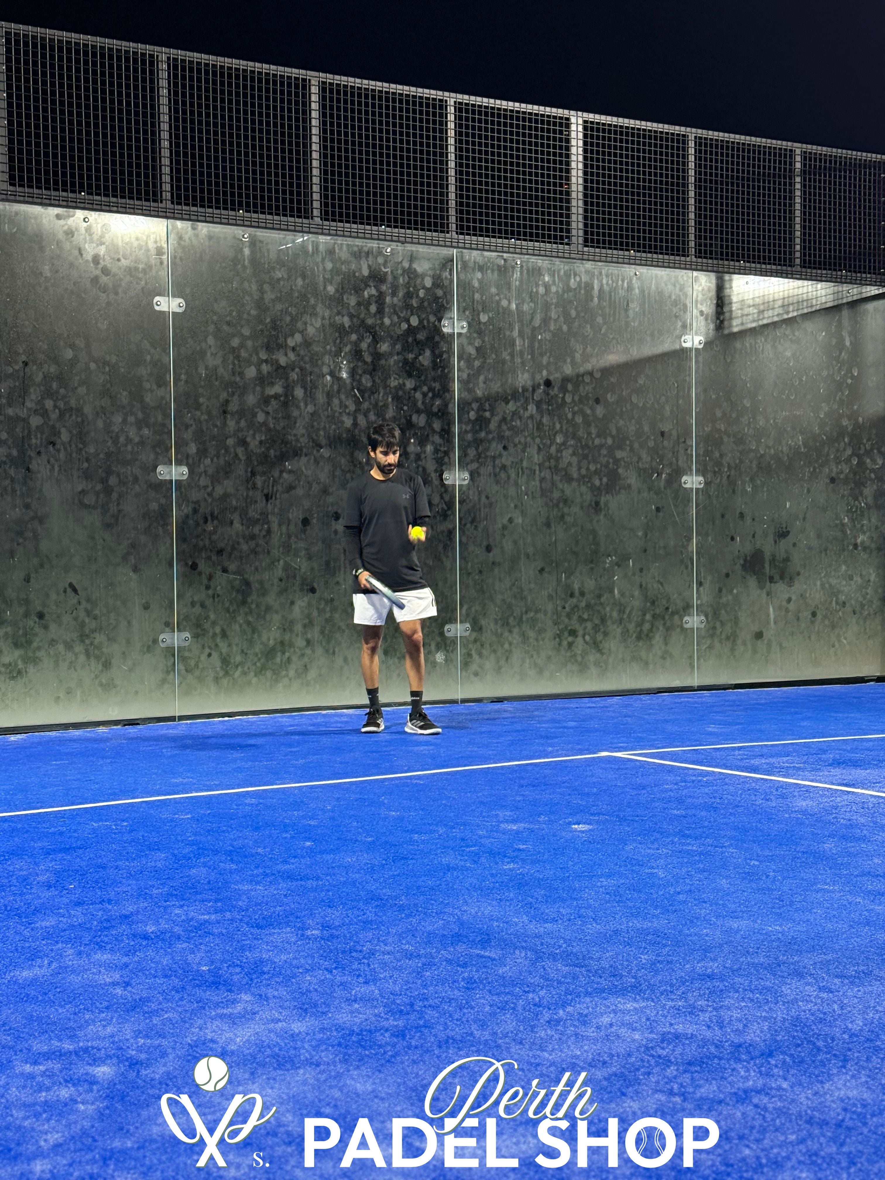 P50 (OPEN MIX) - Tournament 22/08/25 (Dalkeith) (Copy)