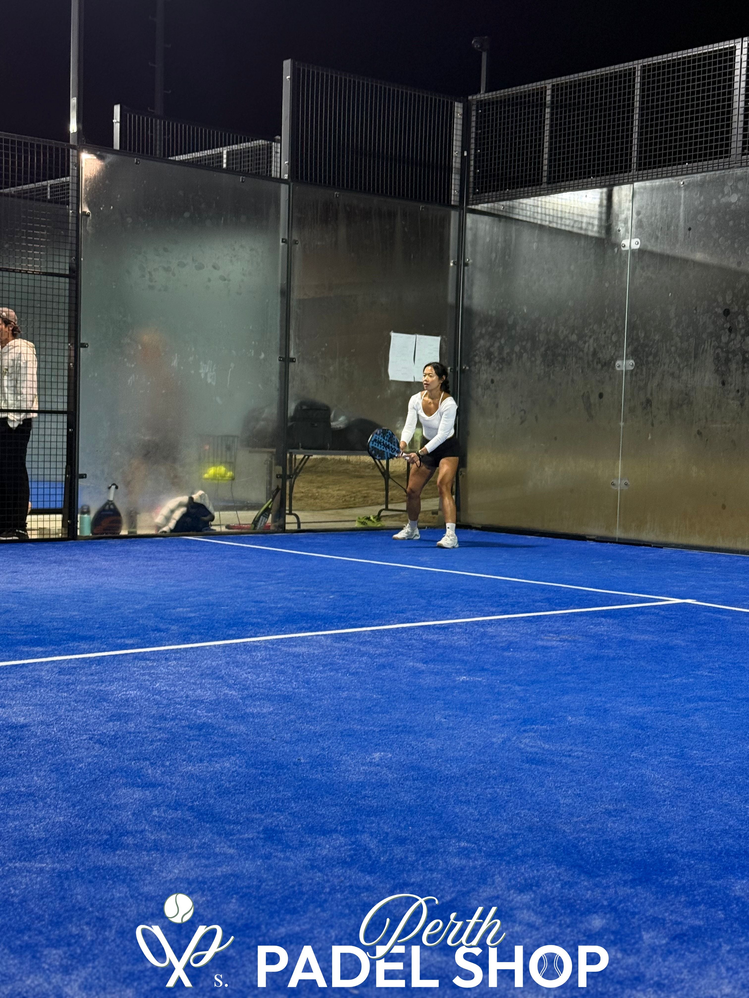 P50 (OPEN MIX) - Tournament 22/08/25 (Dalkeith) (Copy)