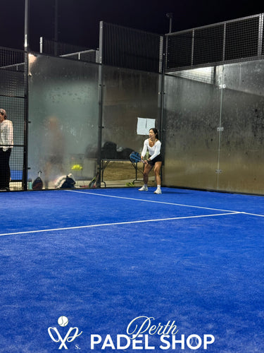 P50 (OPEN MIX) - Tournament 22/08/25 (Dalkeith) (Copy)