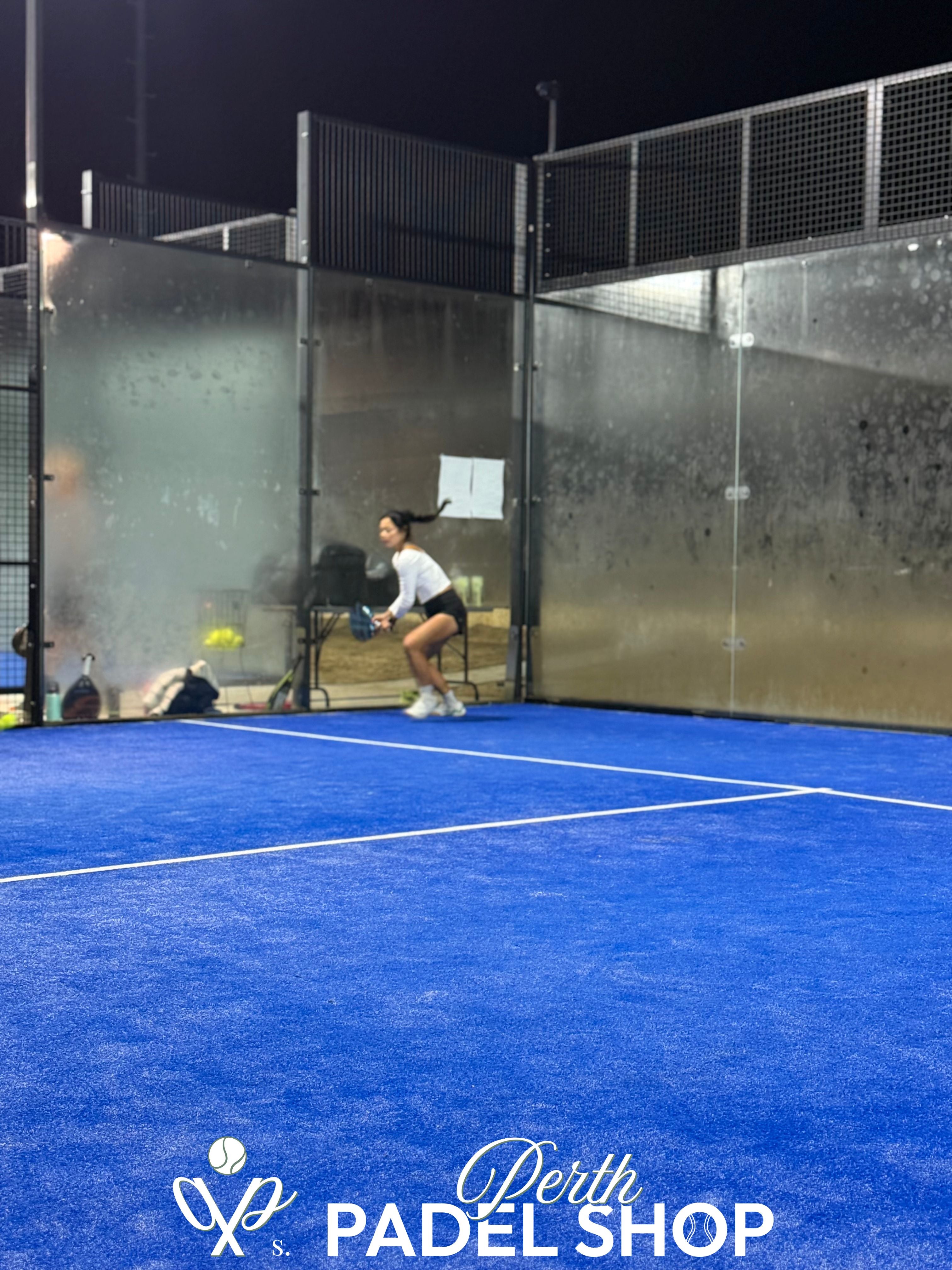 P50 (OPEN MIX) - Tournament 22/08/25 (Dalkeith) (Copy)