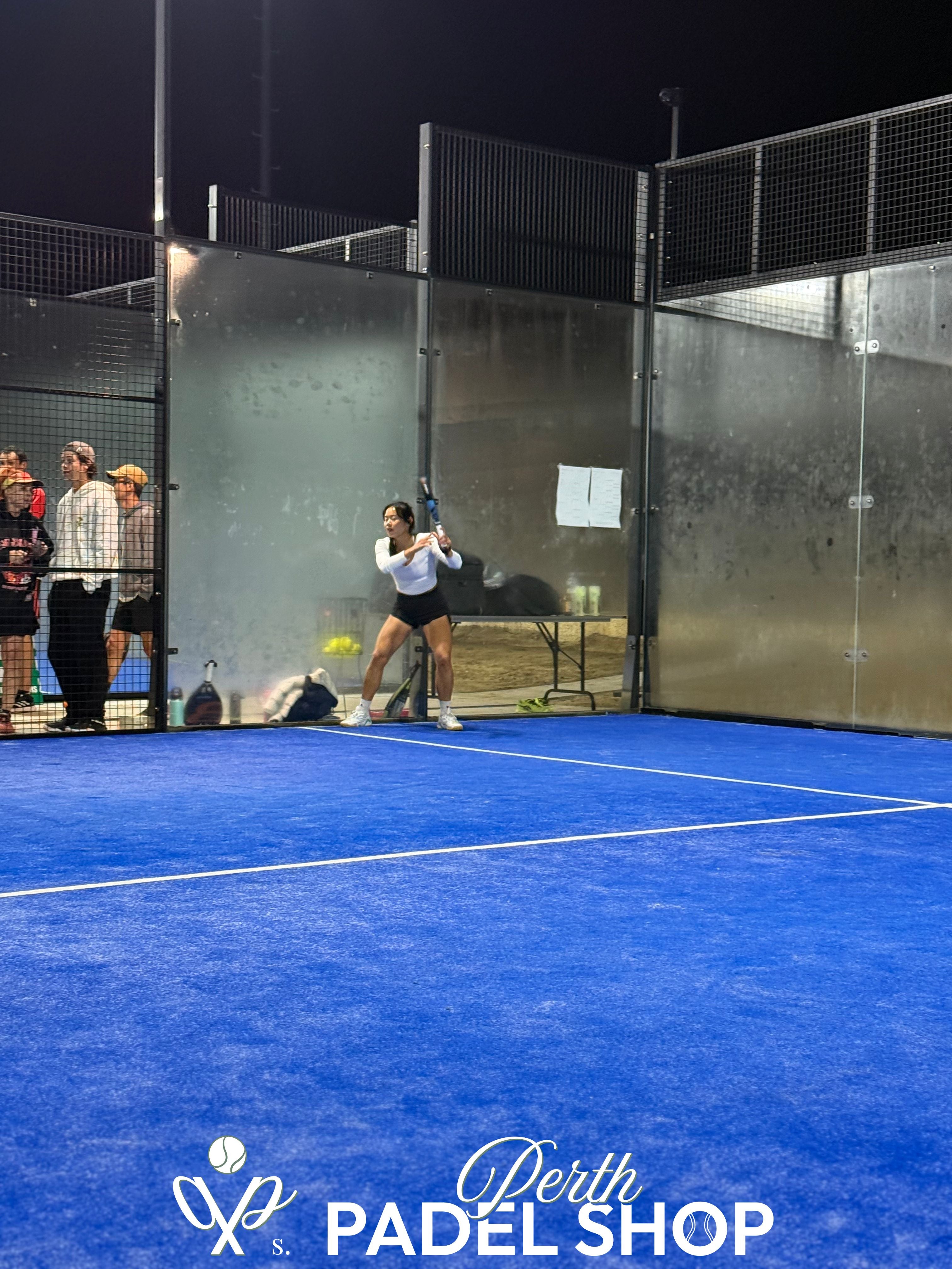 P50 (OPEN MIX) - Tournament 22/08/25 (Dalkeith) (Copy)