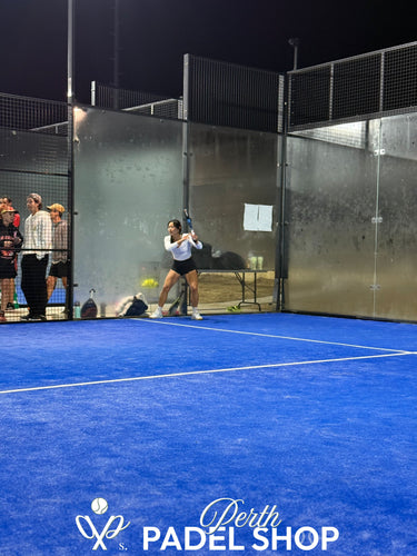 P50 (OPEN MIX) - Tournament 22/08/25 (Dalkeith) (Copy)