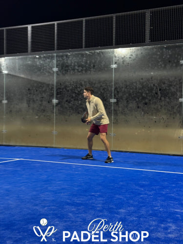 P50 (OPEN MIX) - Tournament 22/08/25 (Dalkeith) (Copy)