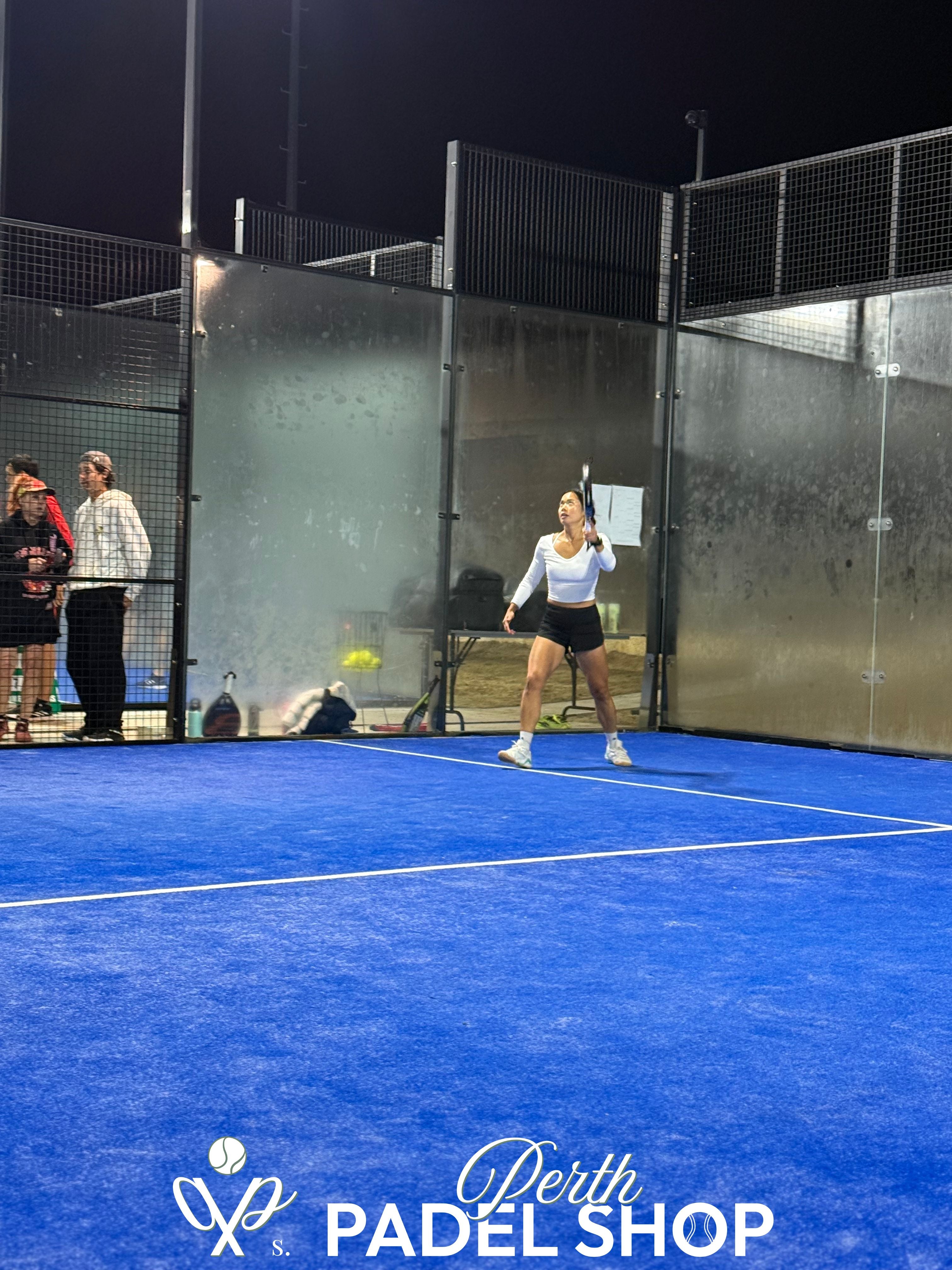 P50 (OPEN MIX) - Tournament 22/08/25 (Dalkeith) (Copy)