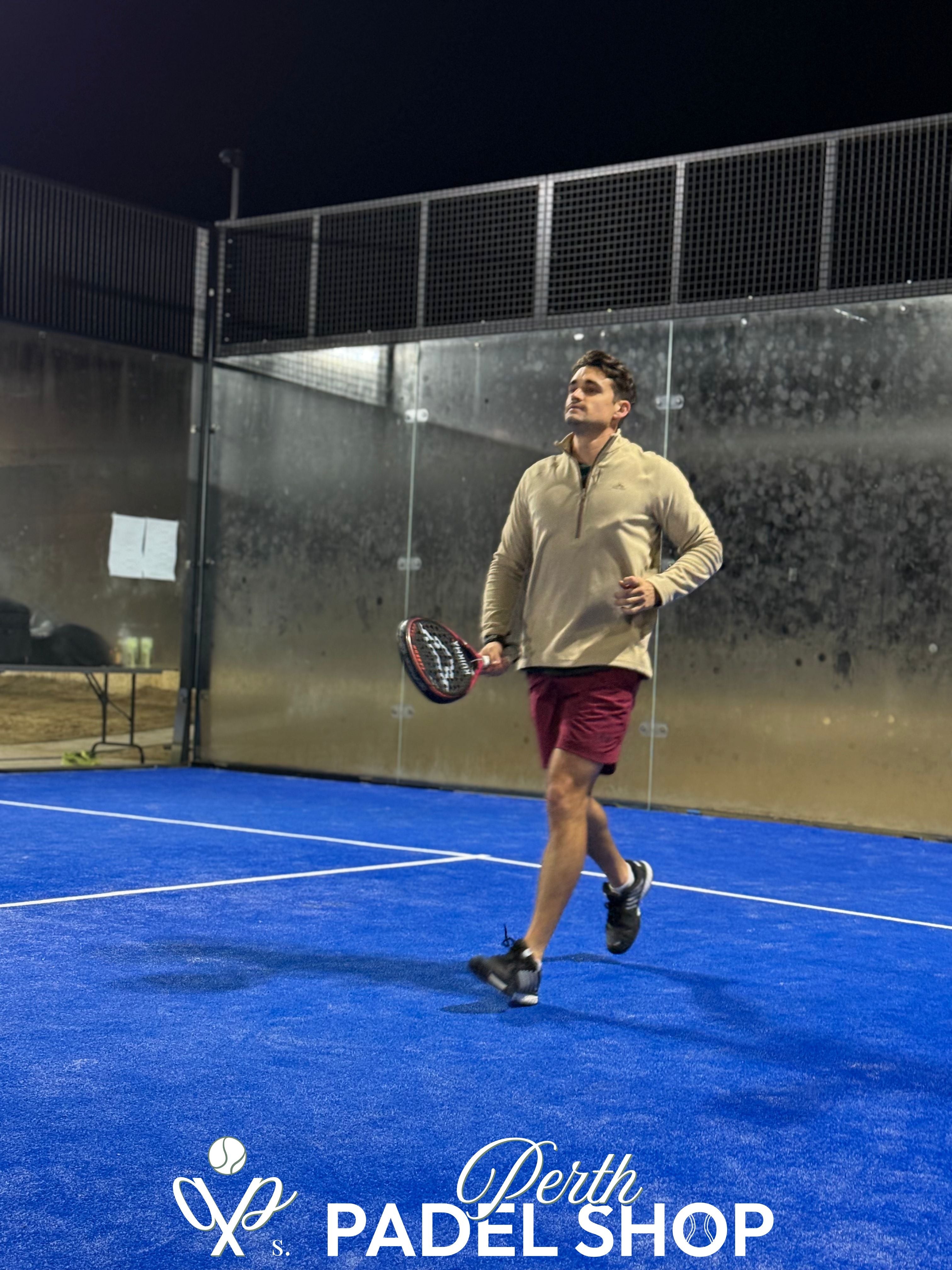 P50 (OPEN MIX) - Tournament 22/08/25 (Dalkeith) (Copy)