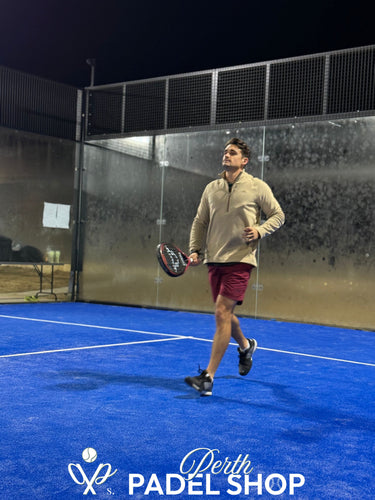 P50 (OPEN MIX) - Tournament 22/08/25 (Dalkeith) (Copy)