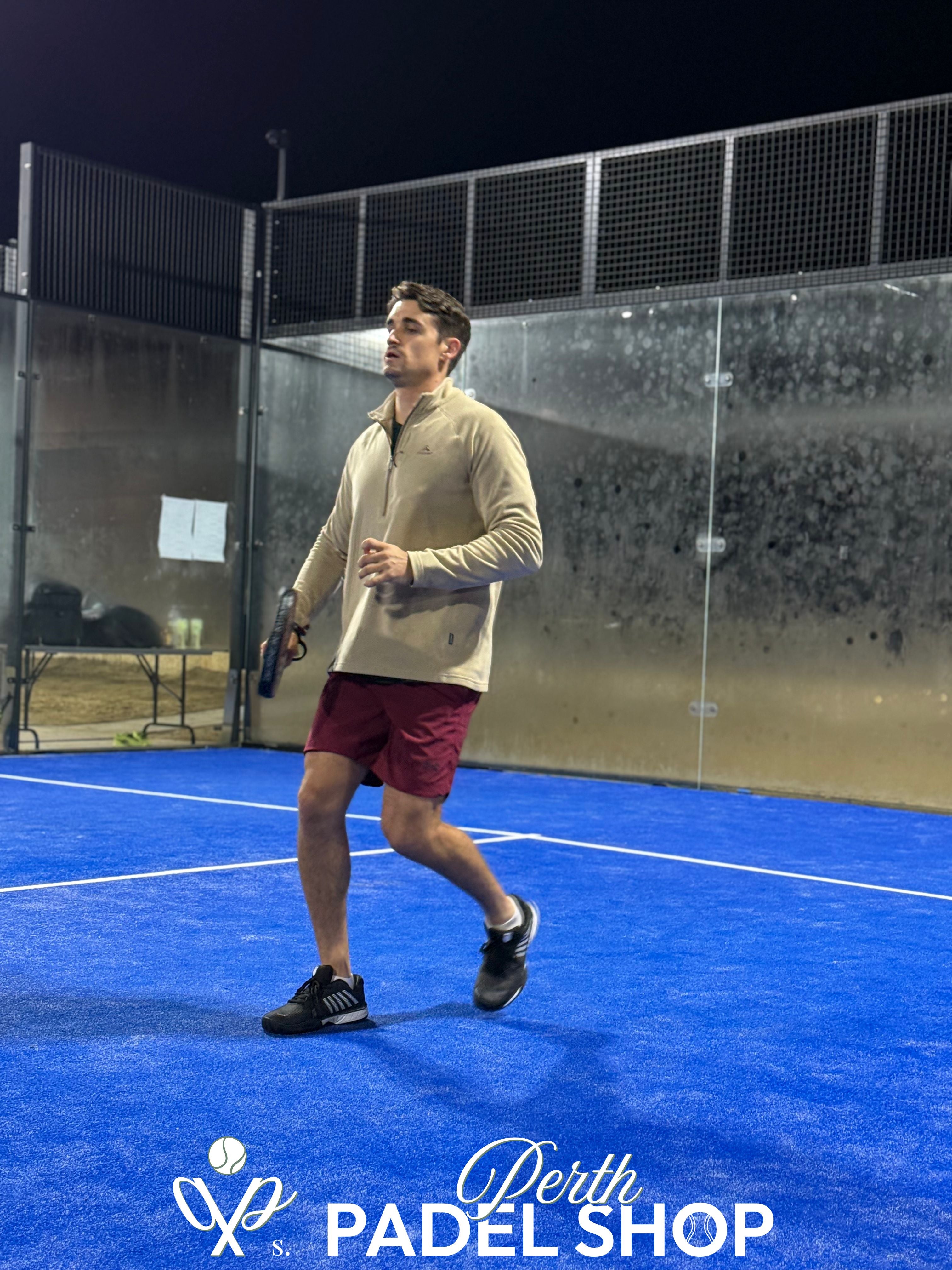 P50 (OPEN MIX) - Tournament 22/08/25 (Dalkeith) (Copy)