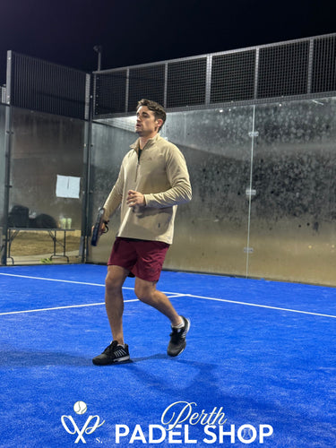 P50 (OPEN MIX) - Tournament 22/08/25 (Dalkeith) (Copy)