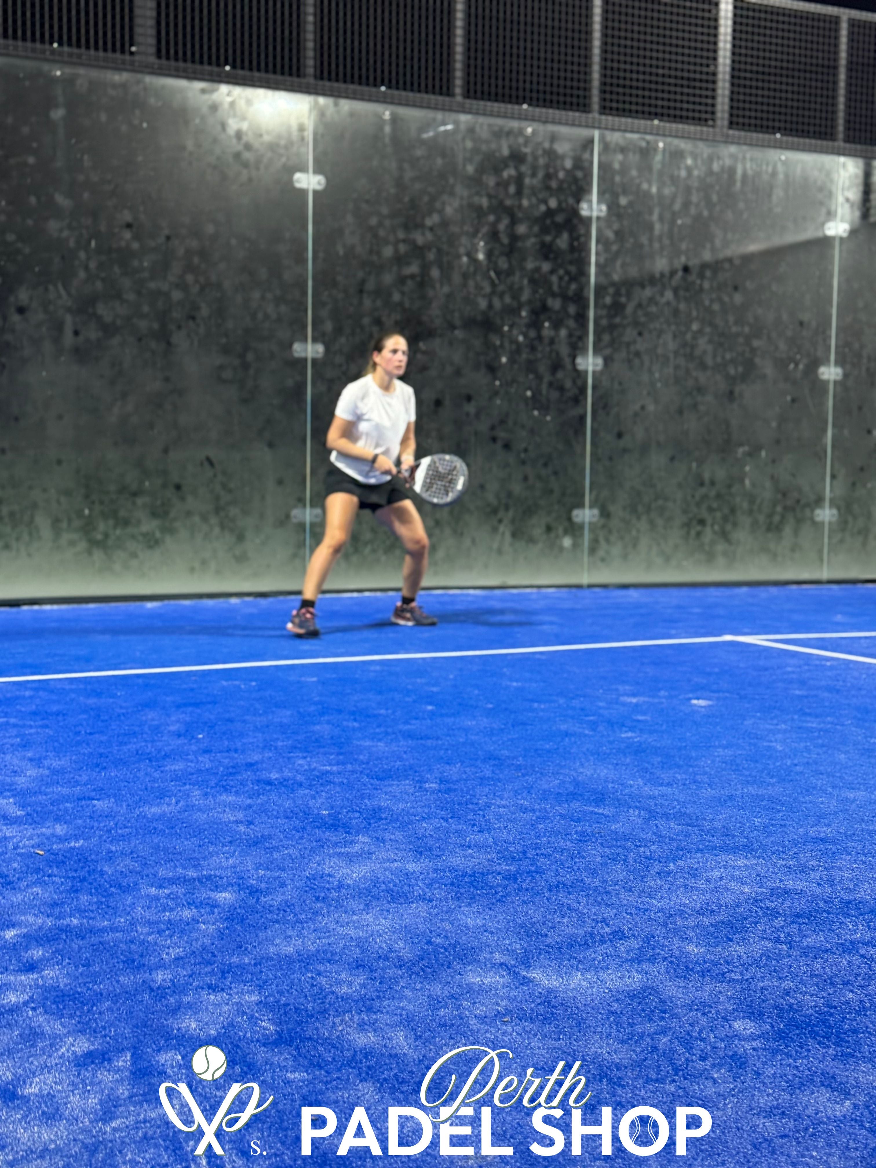 P50 (OPEN MIX) - Tournament 22/08/25 (Dalkeith) (Copy)