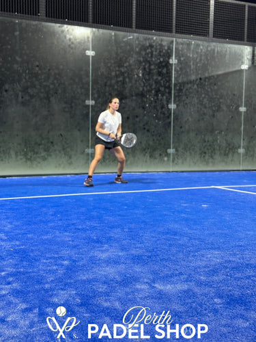 P50 (OPEN MIX) - Tournament 22/08/25 (Dalkeith) (Copy)