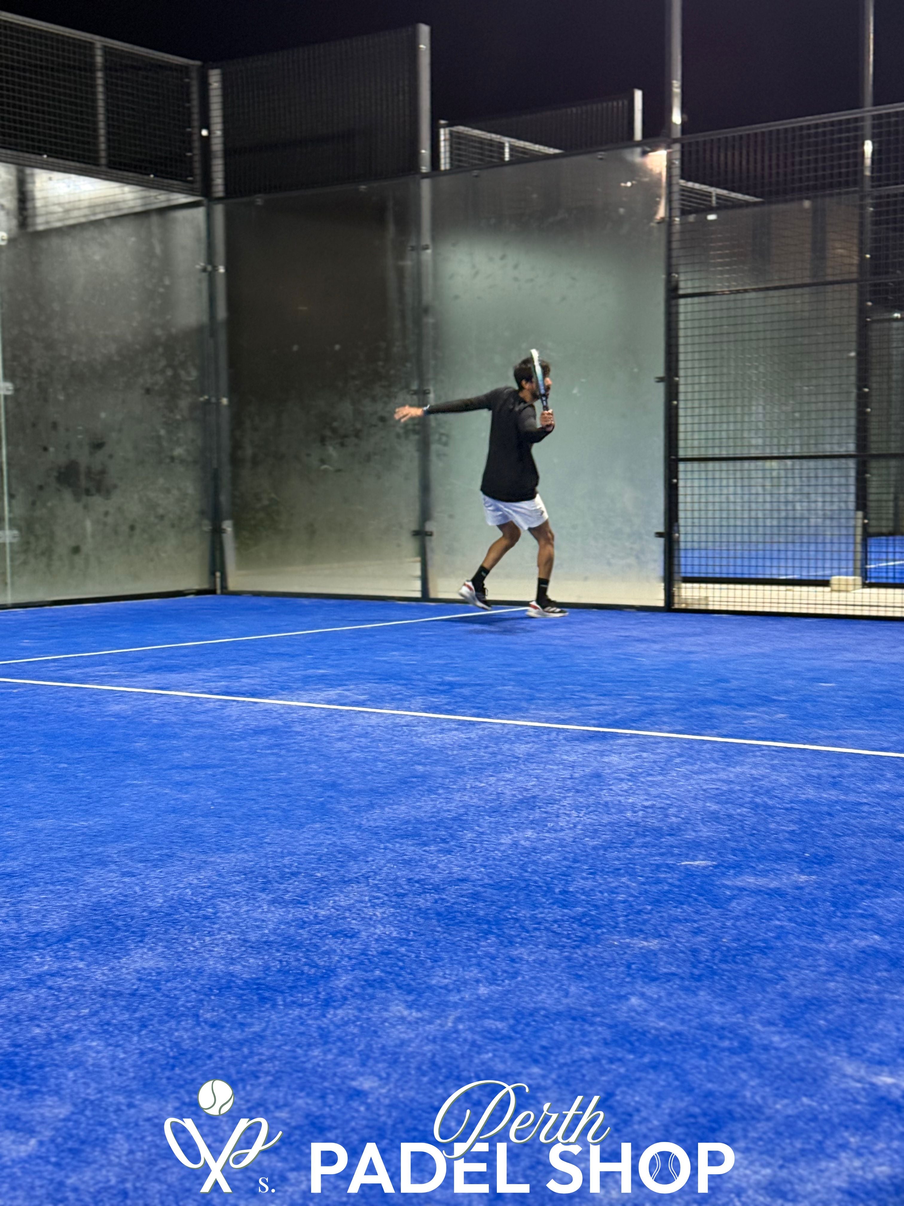 P50 (OPEN MIX) - Tournament 22/08/25 (Dalkeith) (Copy)