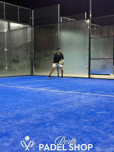 P50 (OPEN MIX) - Tournament 22/08/25 (Dalkeith) (Copy)