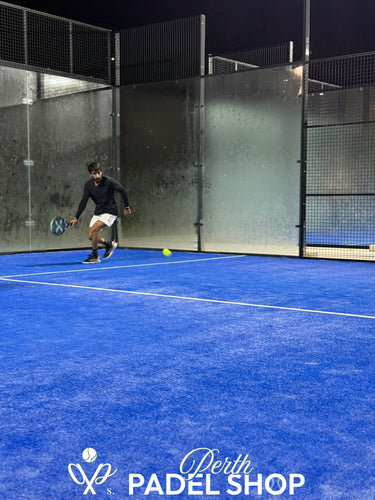 P50 (OPEN MIX) - Tournament 22/08/25 (Dalkeith) (Copy)