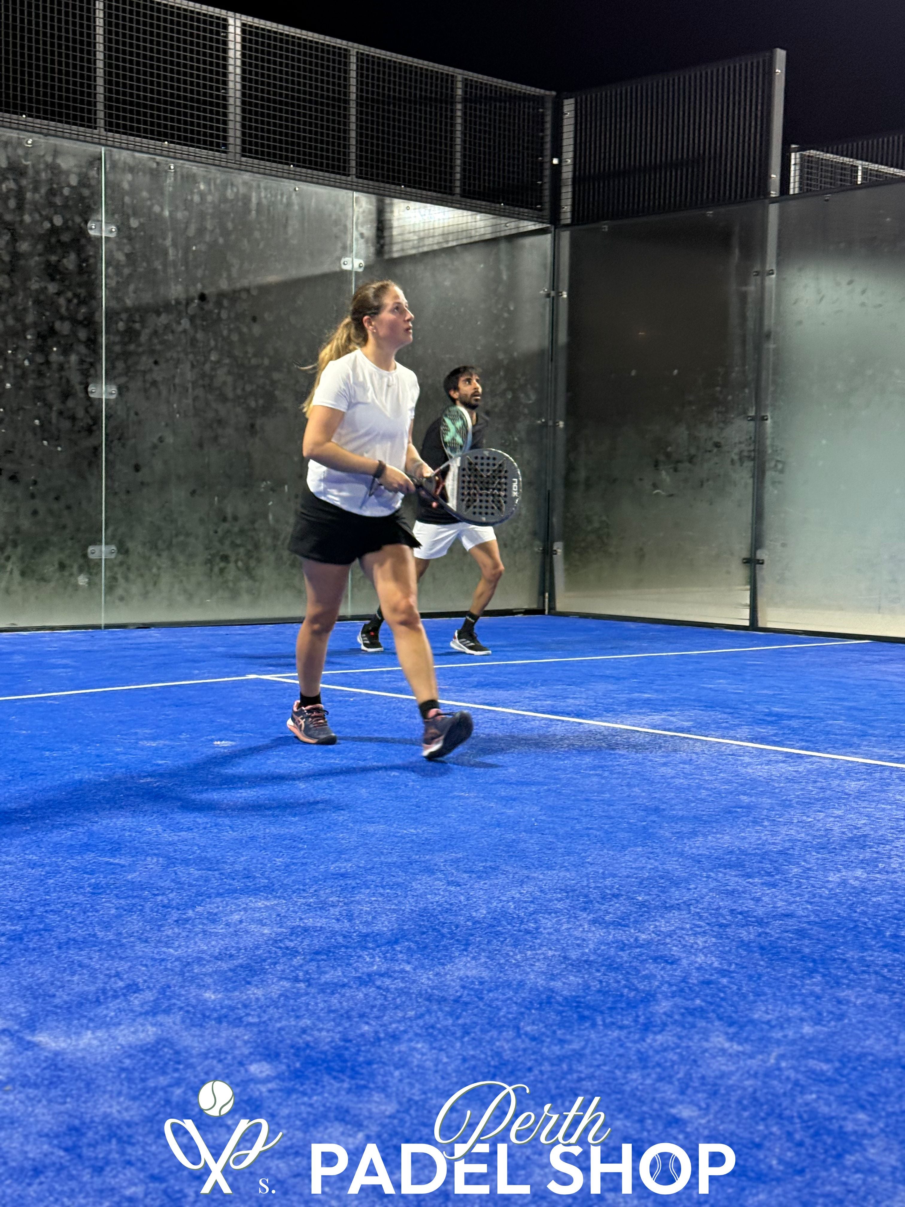 P50 (OPEN MIX) - Tournament 22/08/25 (Dalkeith) (Copy)