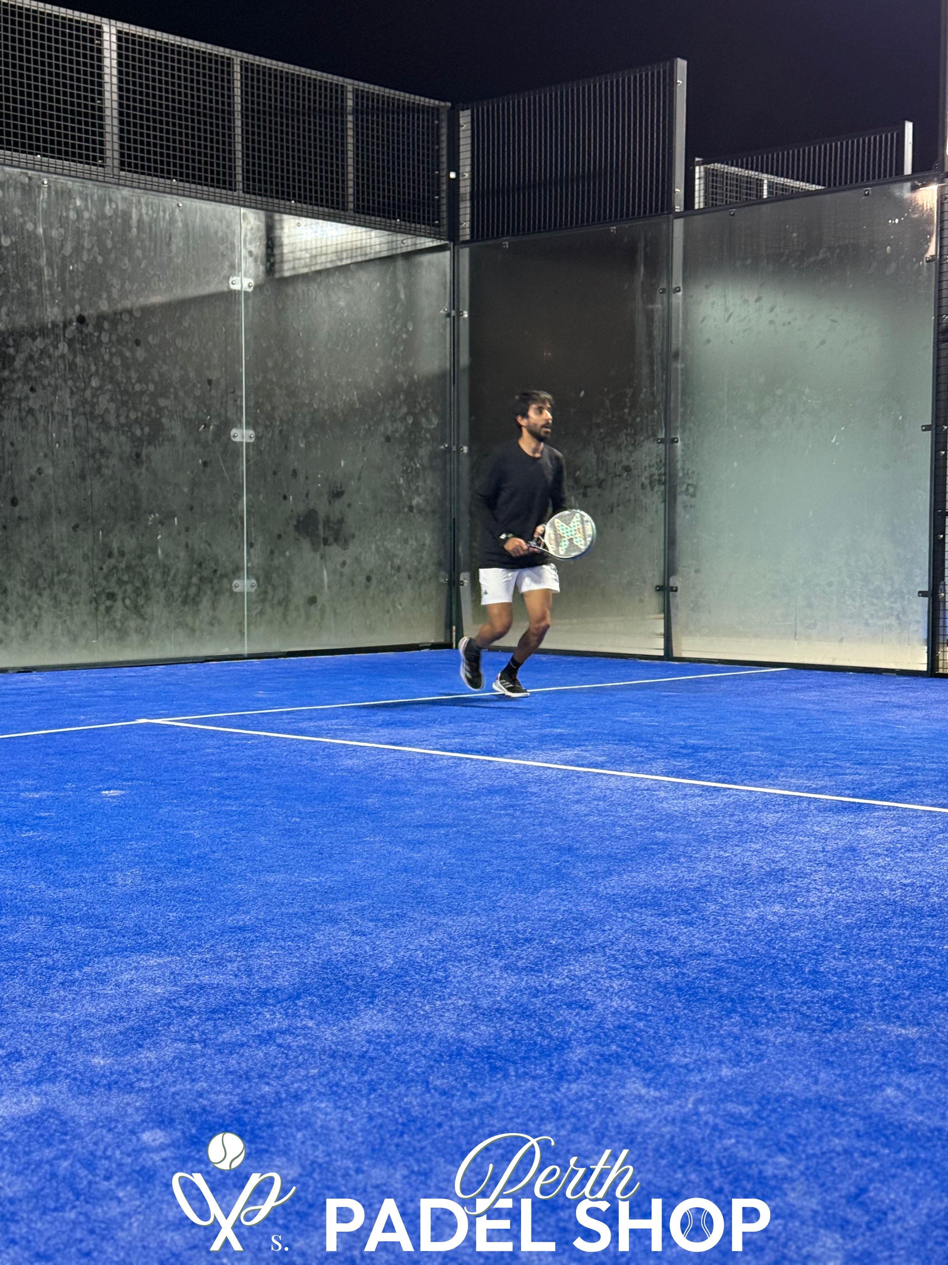 P50 (OPEN MIX) - Tournament 22/08/25 (Dalkeith) (Copy)