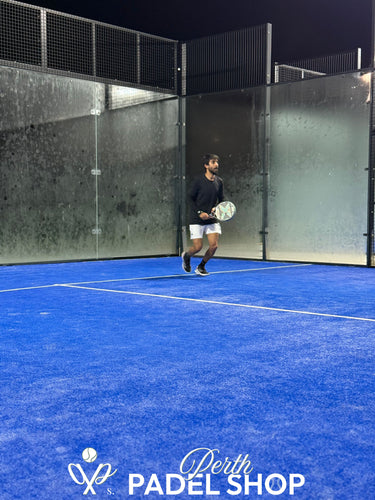 P50 (OPEN MIX) - Tournament 22/08/25 (Dalkeith) (Copy)