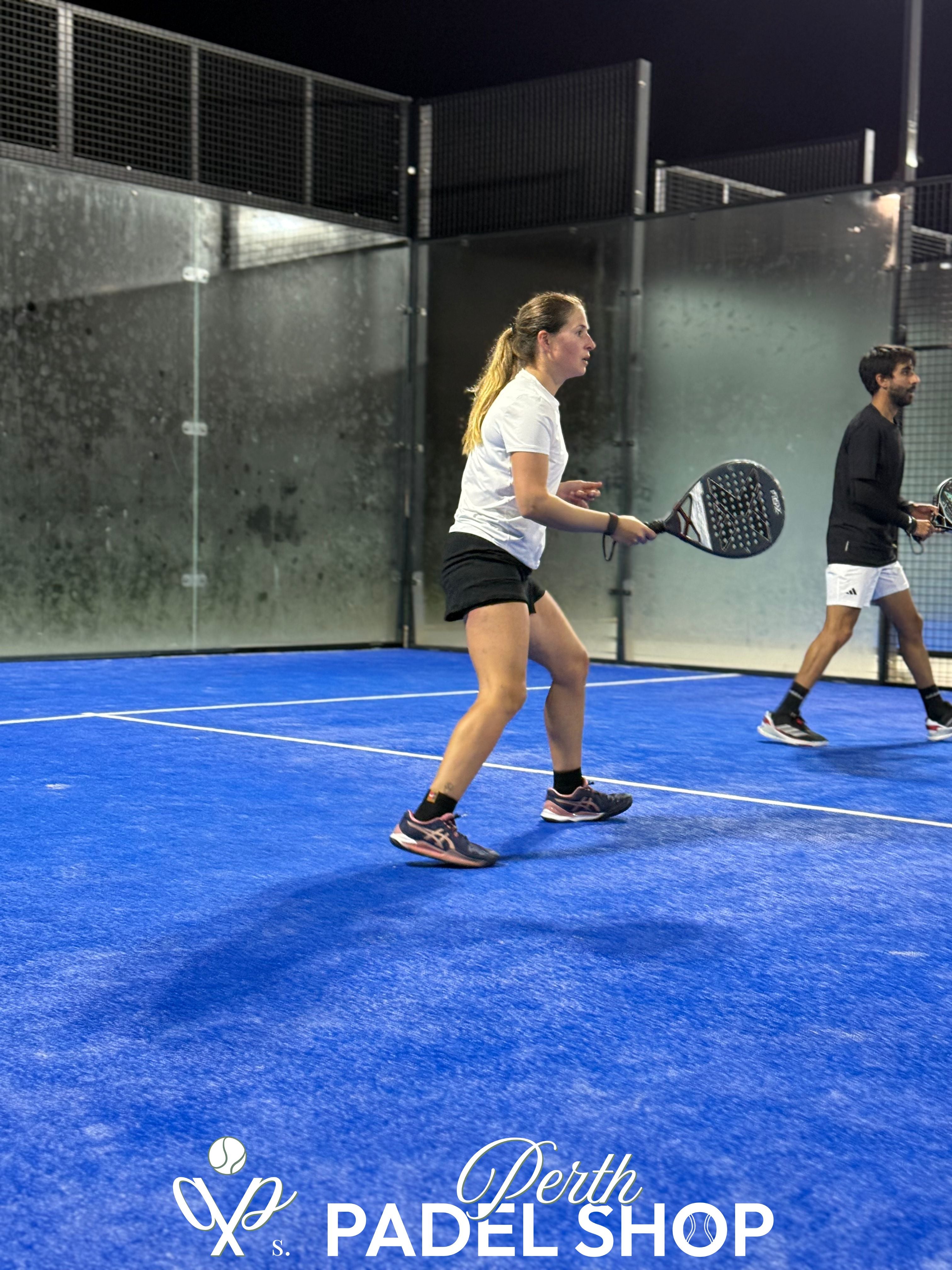 P50 (OPEN MIX) - Tournament 22/08/25 (Dalkeith) (Copy)