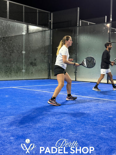 P50 (OPEN MIX) - Tournament 22/08/25 (Dalkeith) (Copy)