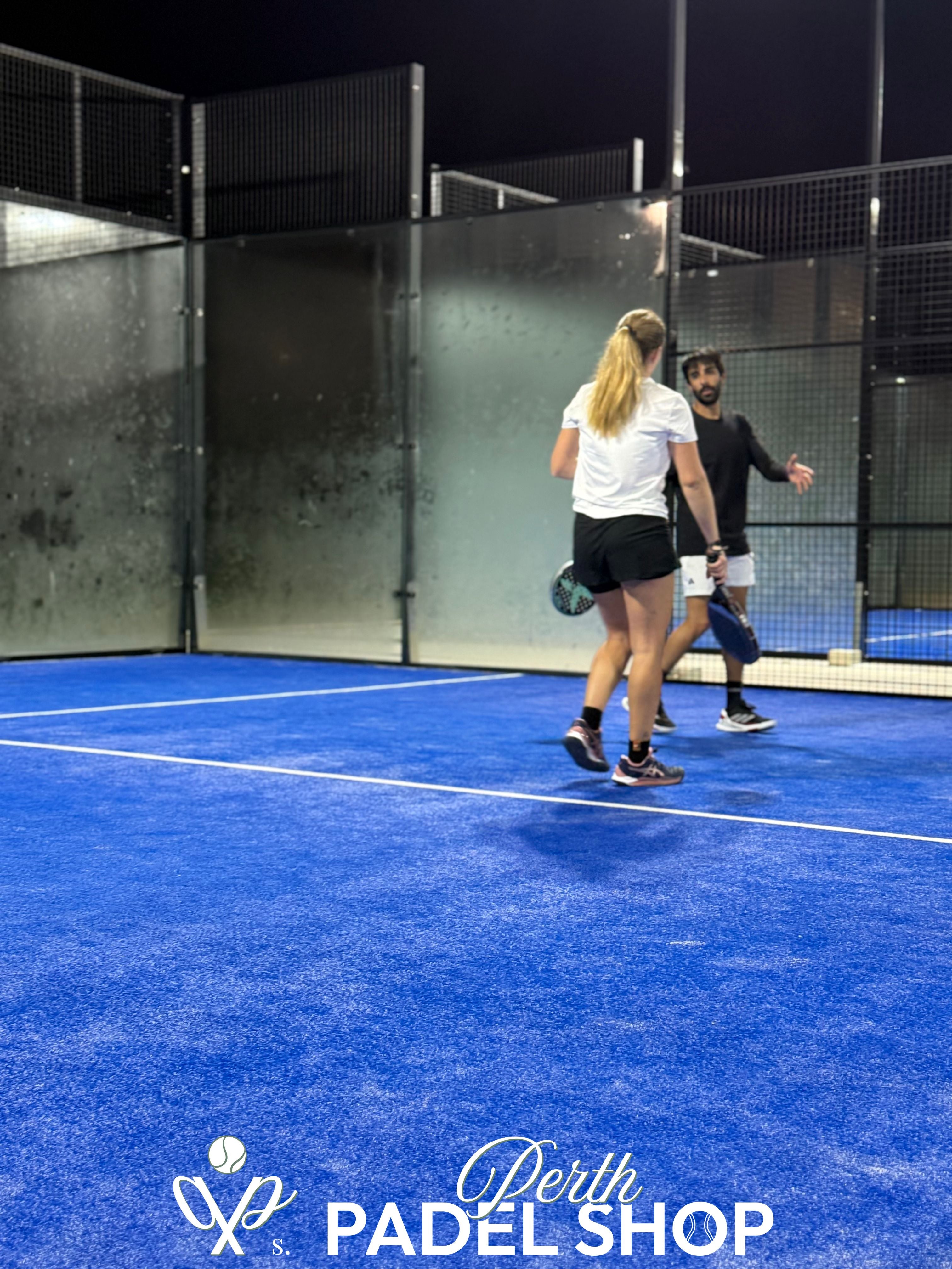 P50 (OPEN MIX) - Tournament 22/08/25 (Dalkeith) (Copy)