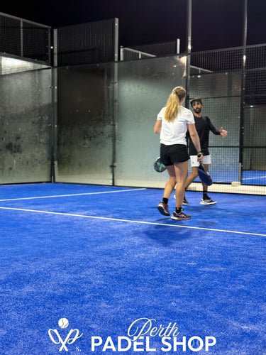 P50 (OPEN MIX) - Tournament 22/08/25 (Dalkeith) (Copy)