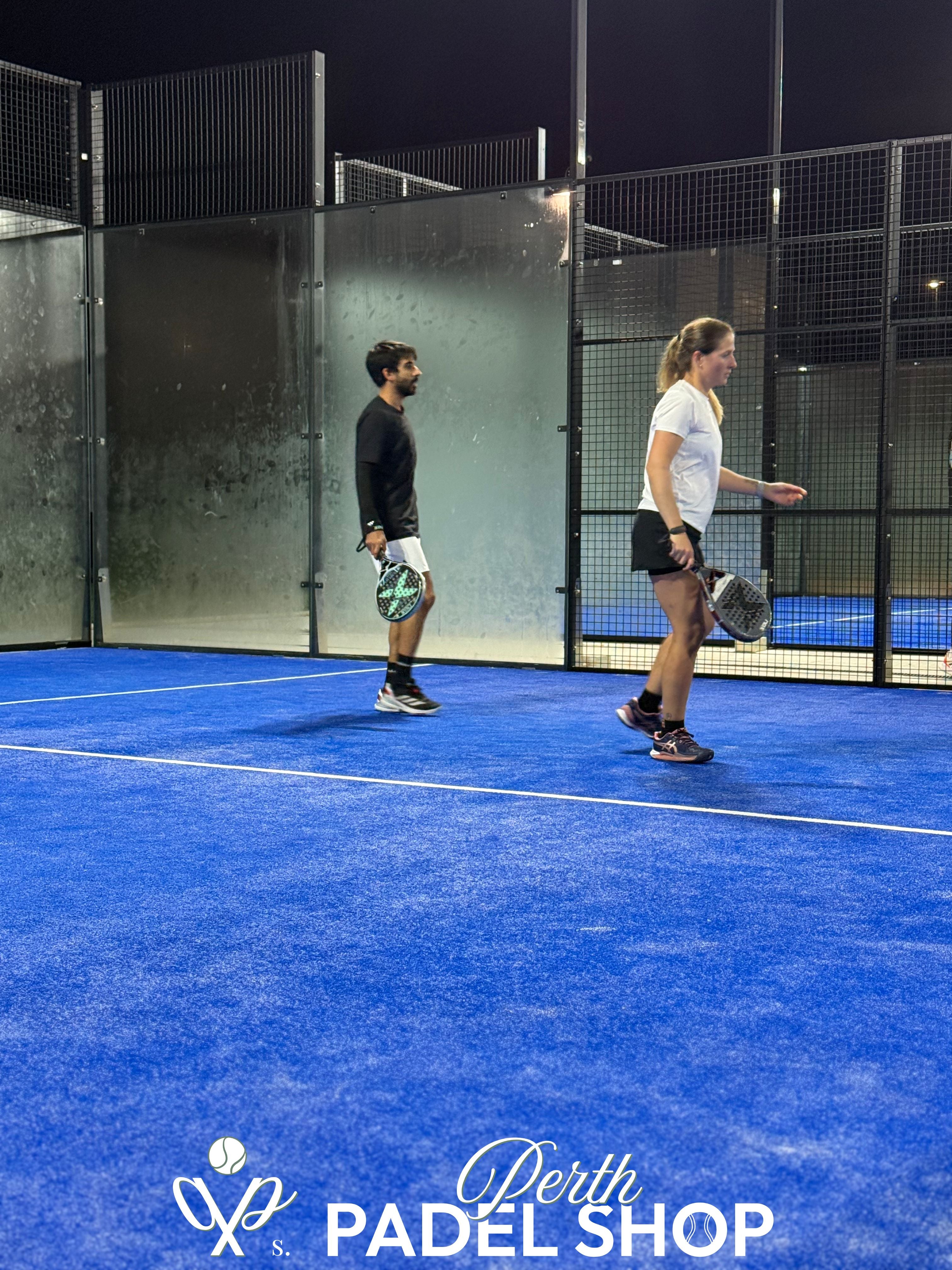 P50 (OPEN MIX) - Tournament 22/08/25 (Dalkeith) (Copy)