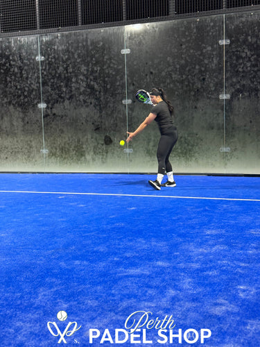 P50 (OPEN MIX) - Tournament 22/08/25 (Dalkeith) (Copy)