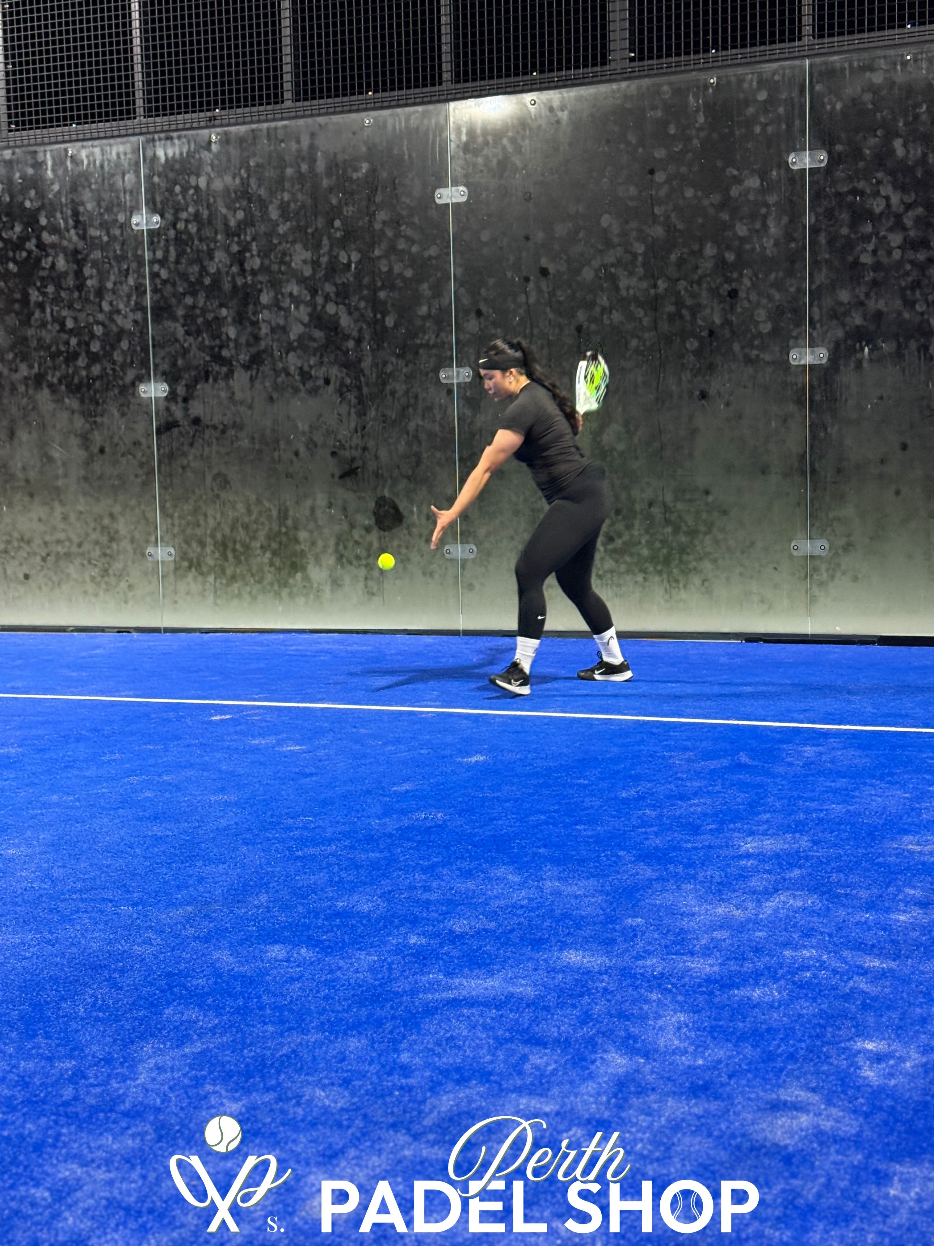 P50 (OPEN MIX) - Tournament 22/08/25 (Dalkeith) (Copy)