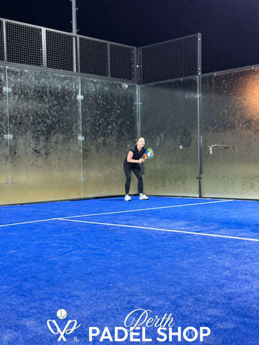 P50 (OPEN MIX) - Tournament 22/08/25 (Dalkeith) (Copy)