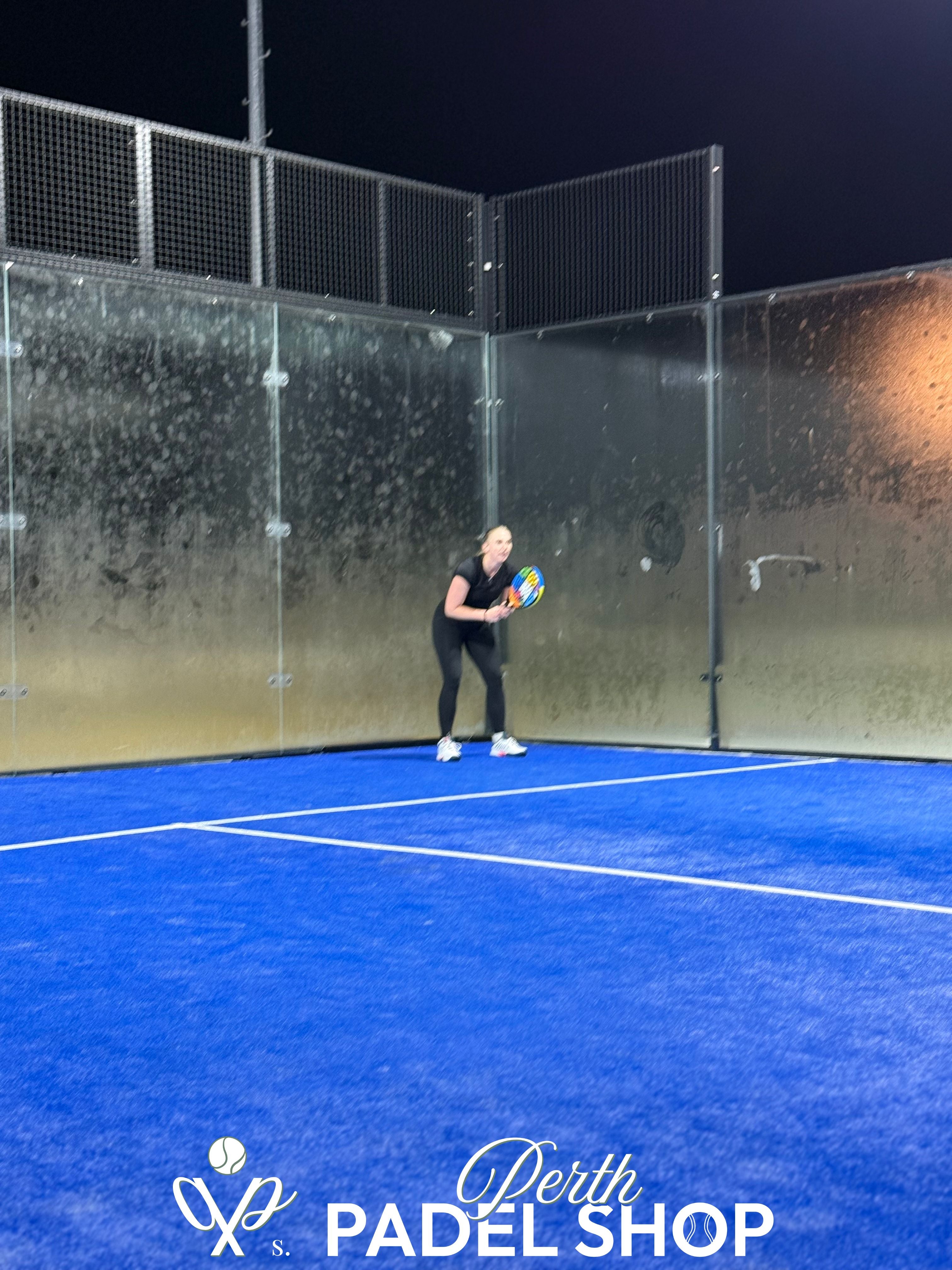 P50 (OPEN MIX) - Tournament 22/08/25 (Dalkeith) (Copy)