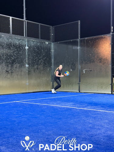 P50 (OPEN MIX) - Tournament 22/08/25 (Dalkeith) (Copy)