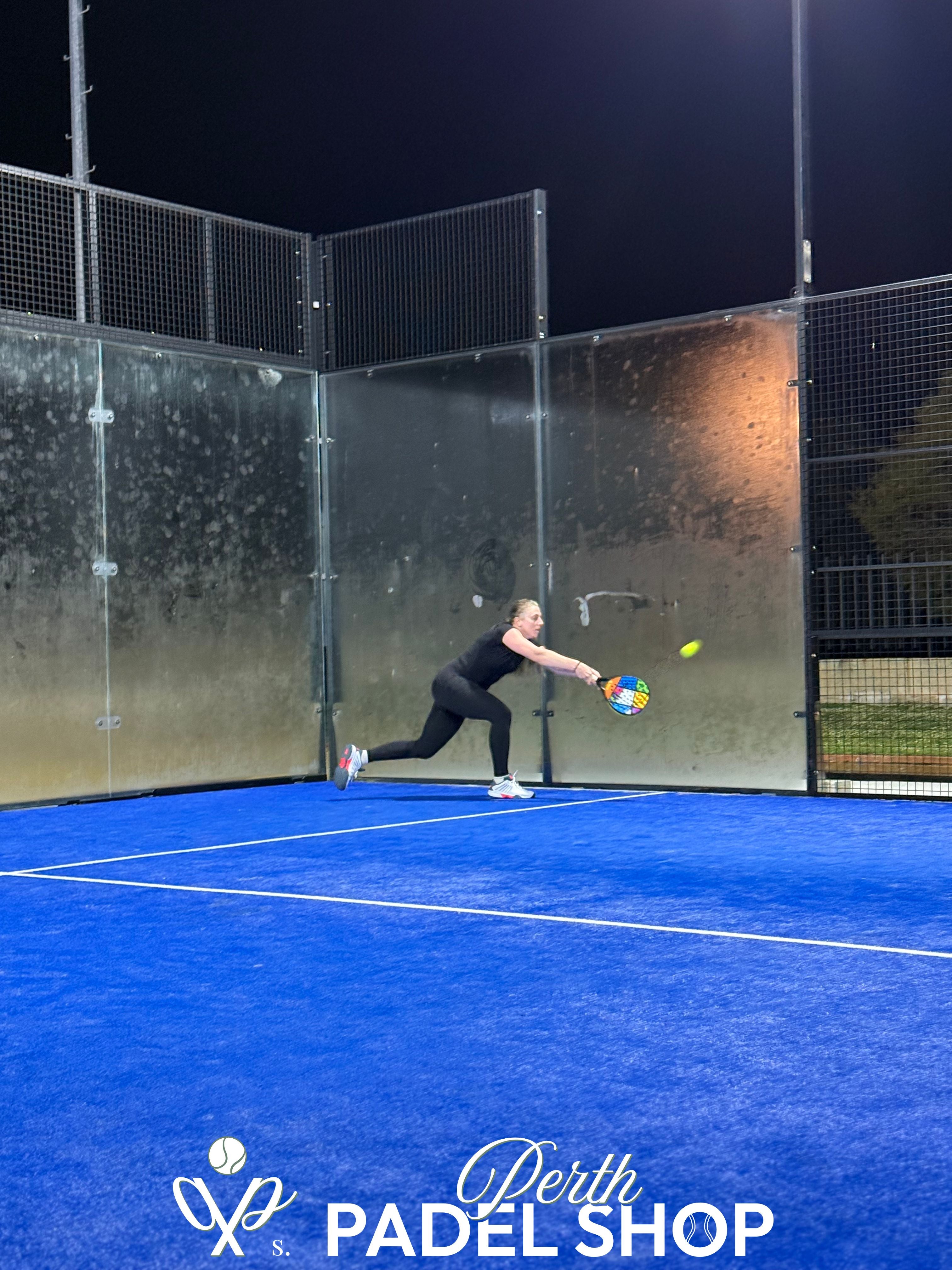 P50 (OPEN MIX) - Tournament 22/08/25 (Dalkeith) (Copy)