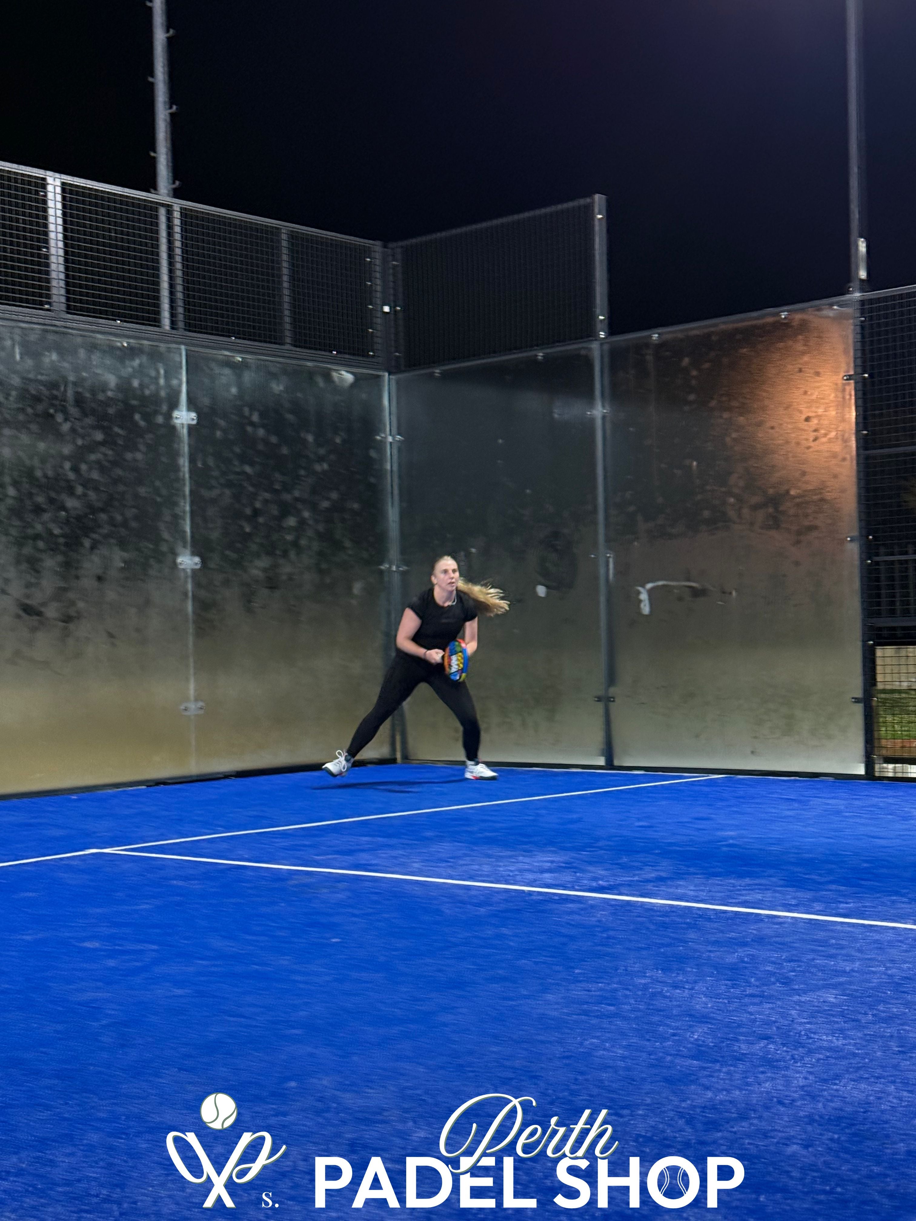 P50 (OPEN MIX) - Tournament 22/08/25 (Dalkeith) (Copy)