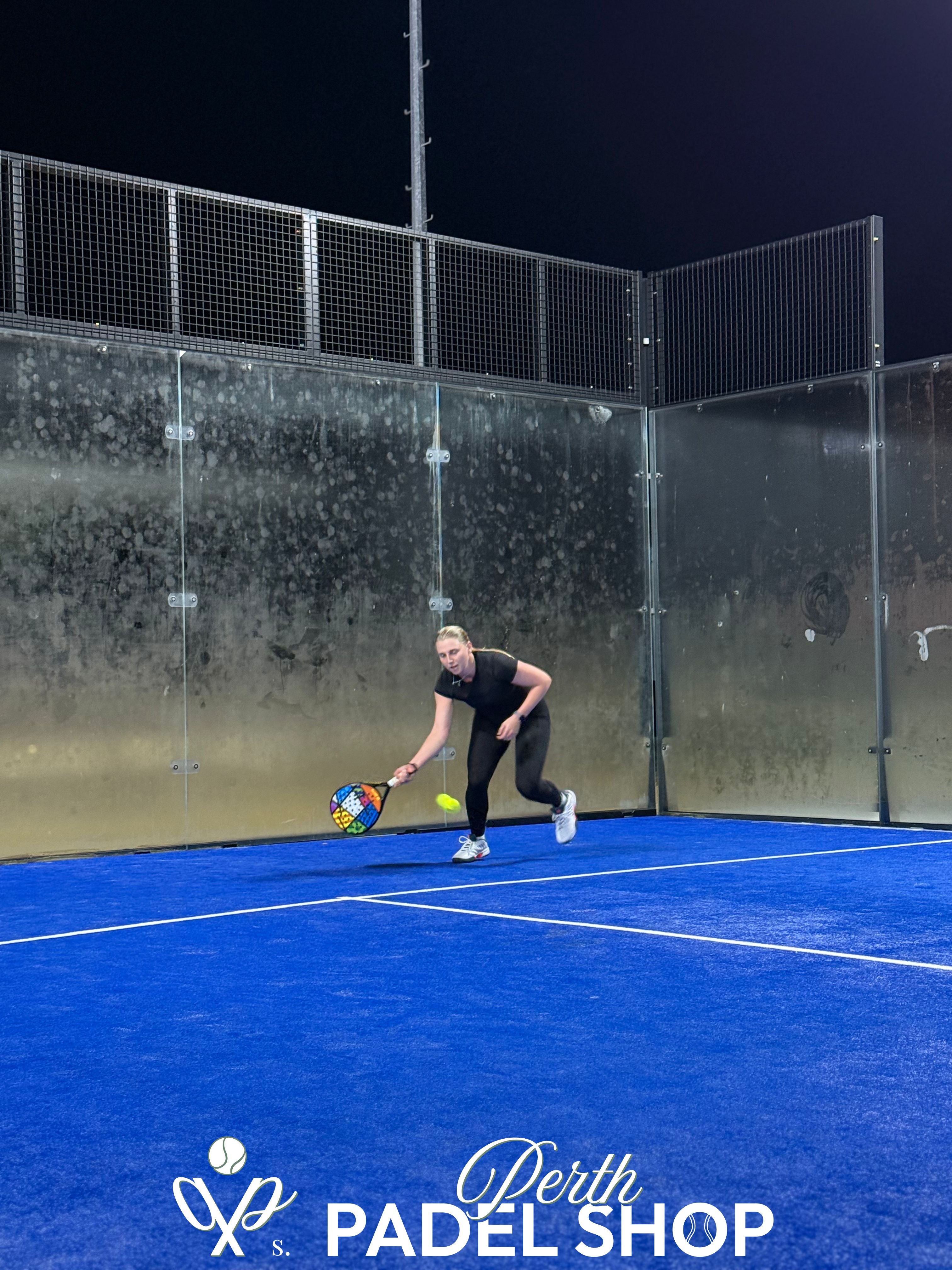 P50 (OPEN MIX) - Tournament 22/08/25 (Dalkeith) (Copy)