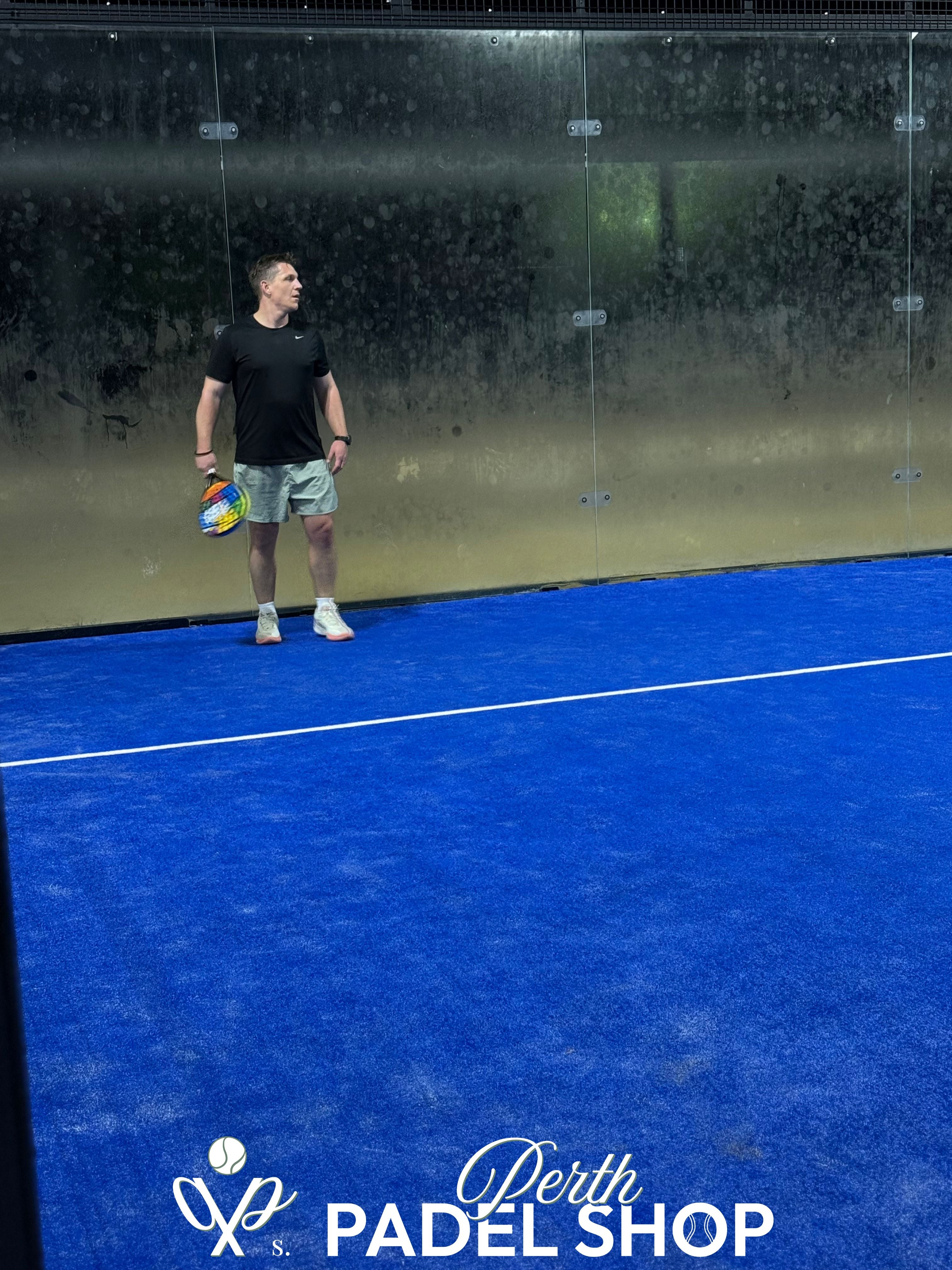 P50 (OPEN MIX) - Tournament 22/08/25 (Dalkeith) (Copy)