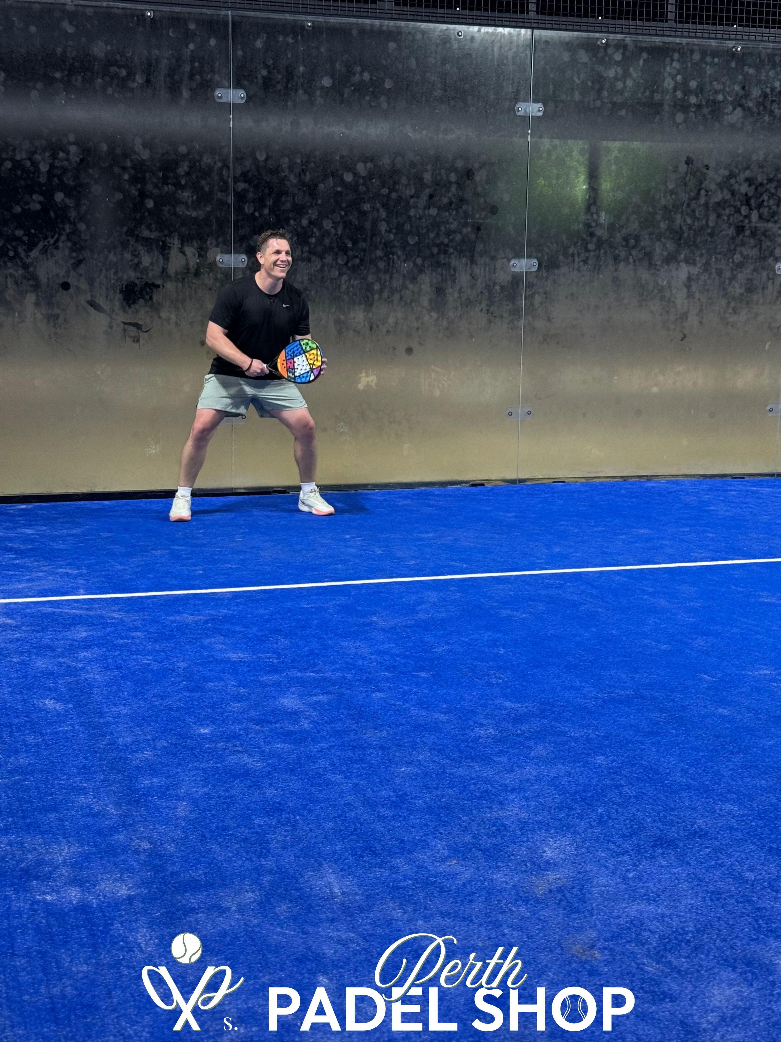 P50 (OPEN MIX) - Tournament 22/08/25 (Dalkeith) (Copy)