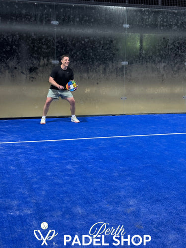 P50 (OPEN MIX) - Tournament 22/08/25 (Dalkeith) (Copy)