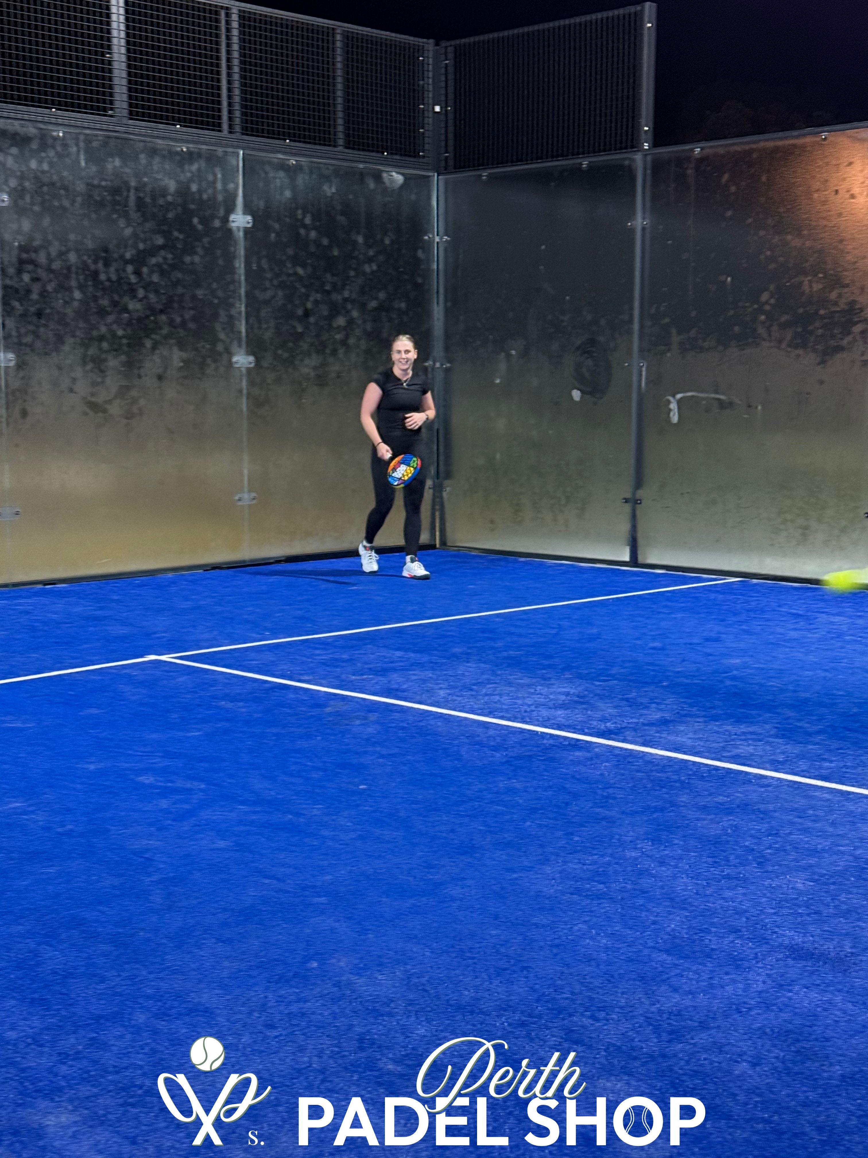 P50 (OPEN MIX) - Tournament 22/08/25 (Dalkeith) (Copy)