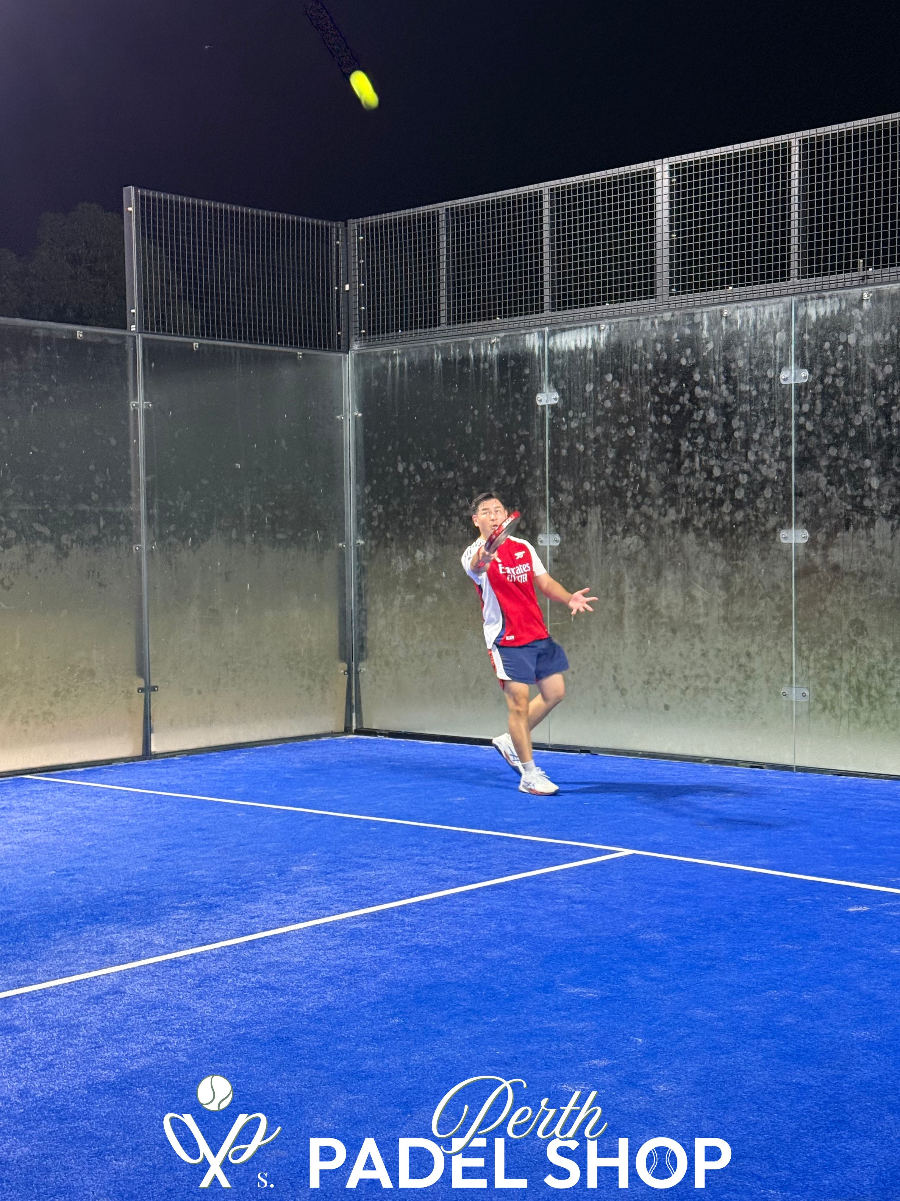 P50 (OPEN MIX) - Tournament 22/08/25 (Dalkeith) (Copy)