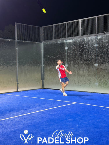 P50 (OPEN MIX) - Tournament 22/08/25 (Dalkeith) (Copy)