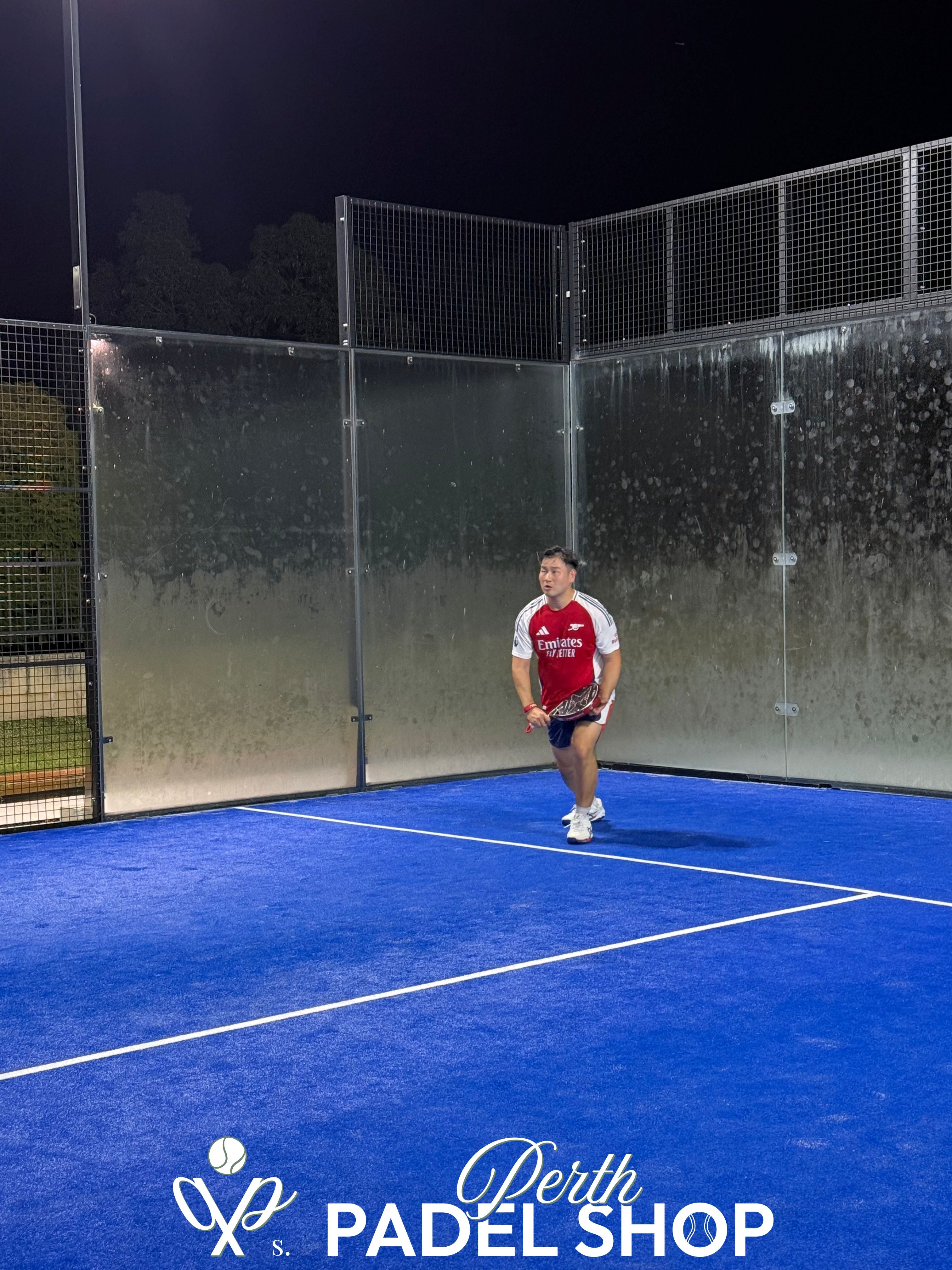 P50 (OPEN MIX) - Tournament 22/08/25 (Dalkeith) (Copy)