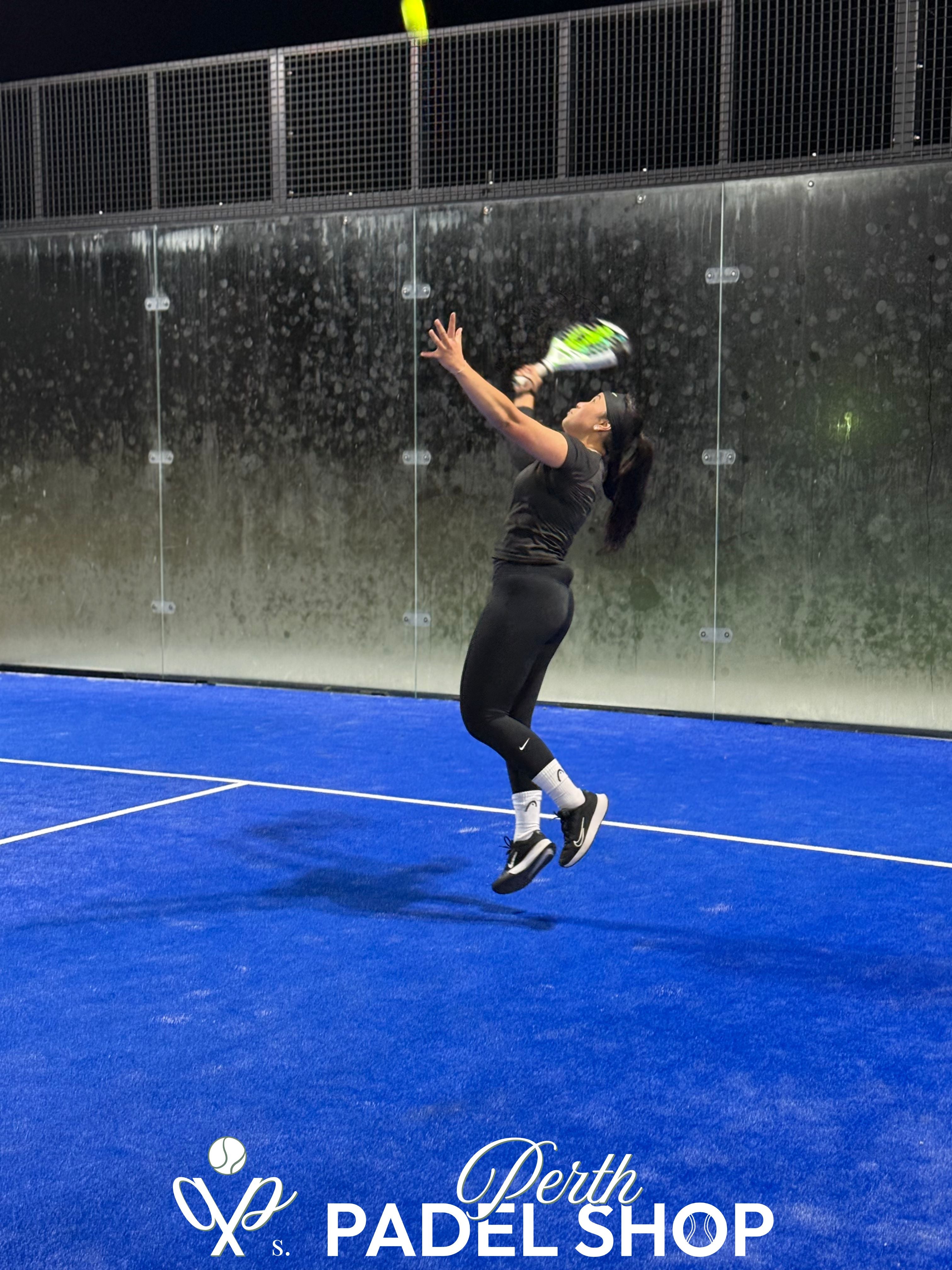 P50 (OPEN MIX) - Tournament 22/08/25 (Dalkeith) (Copy)