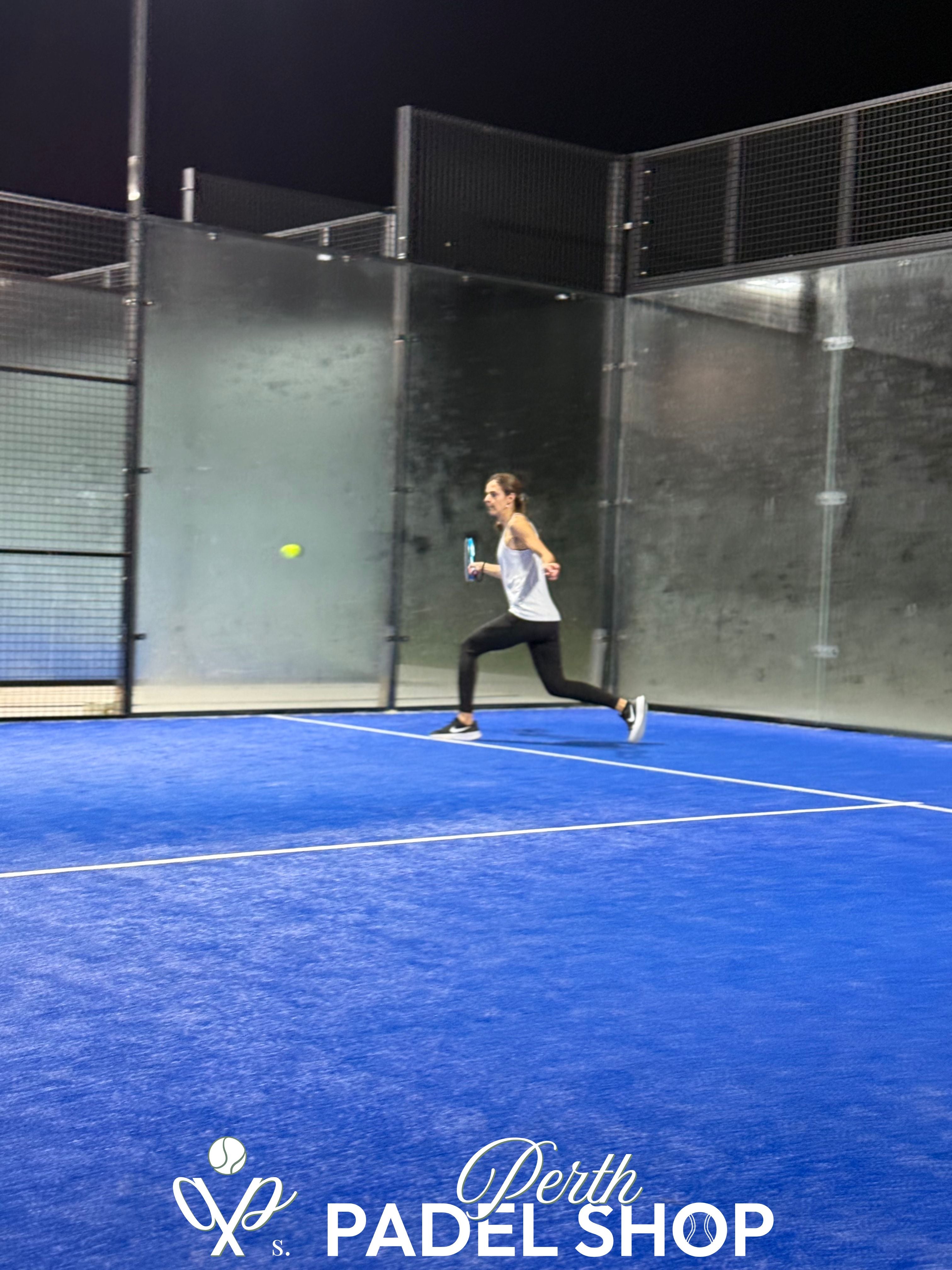 P50 (OPEN MIX) - Tournament 22/08/25 (Dalkeith) (Copy)