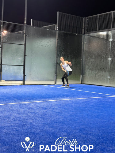 P50 (OPEN MIX) - Tournament 22/08/25 (Dalkeith) (Copy)